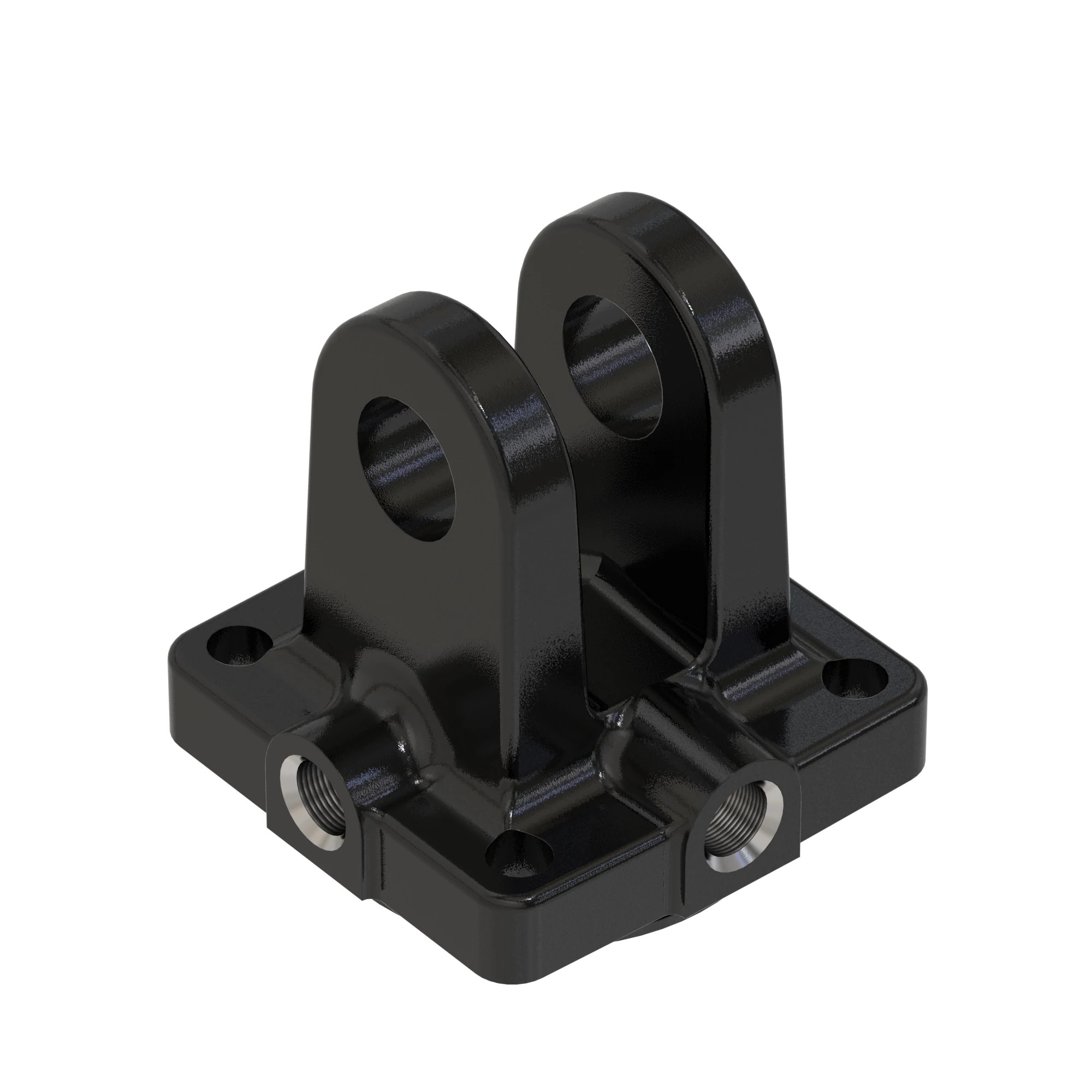 Hydraulic Cylinder Cap