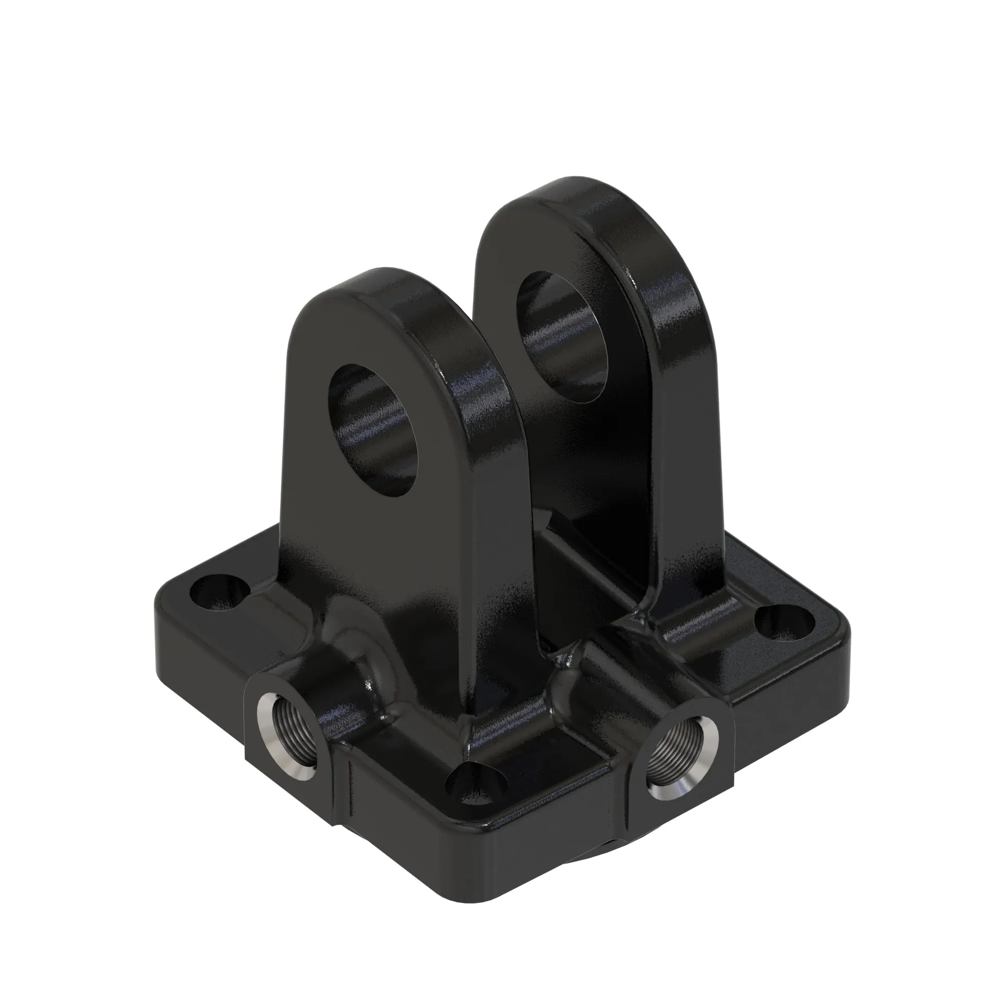 Hydraulic Cylinder Cap