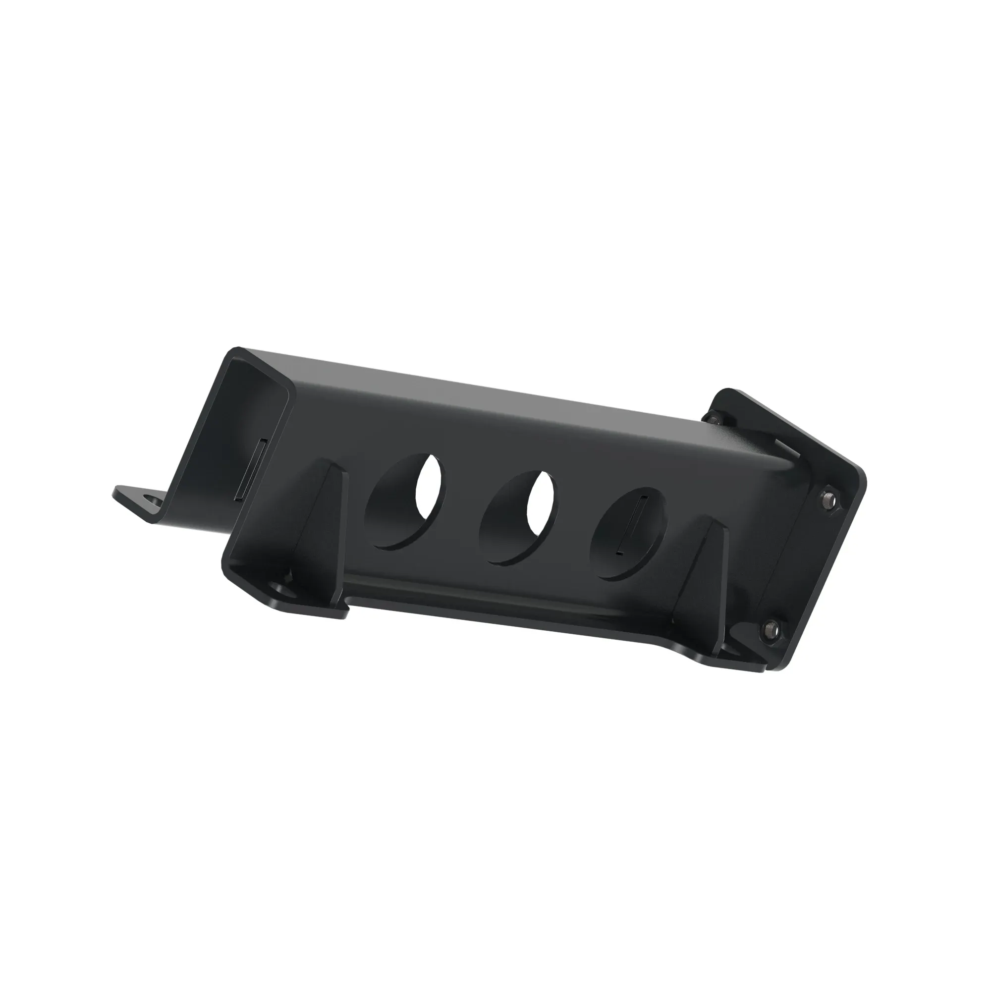 BRACKET, BRACKET, MIRROR MOUNT