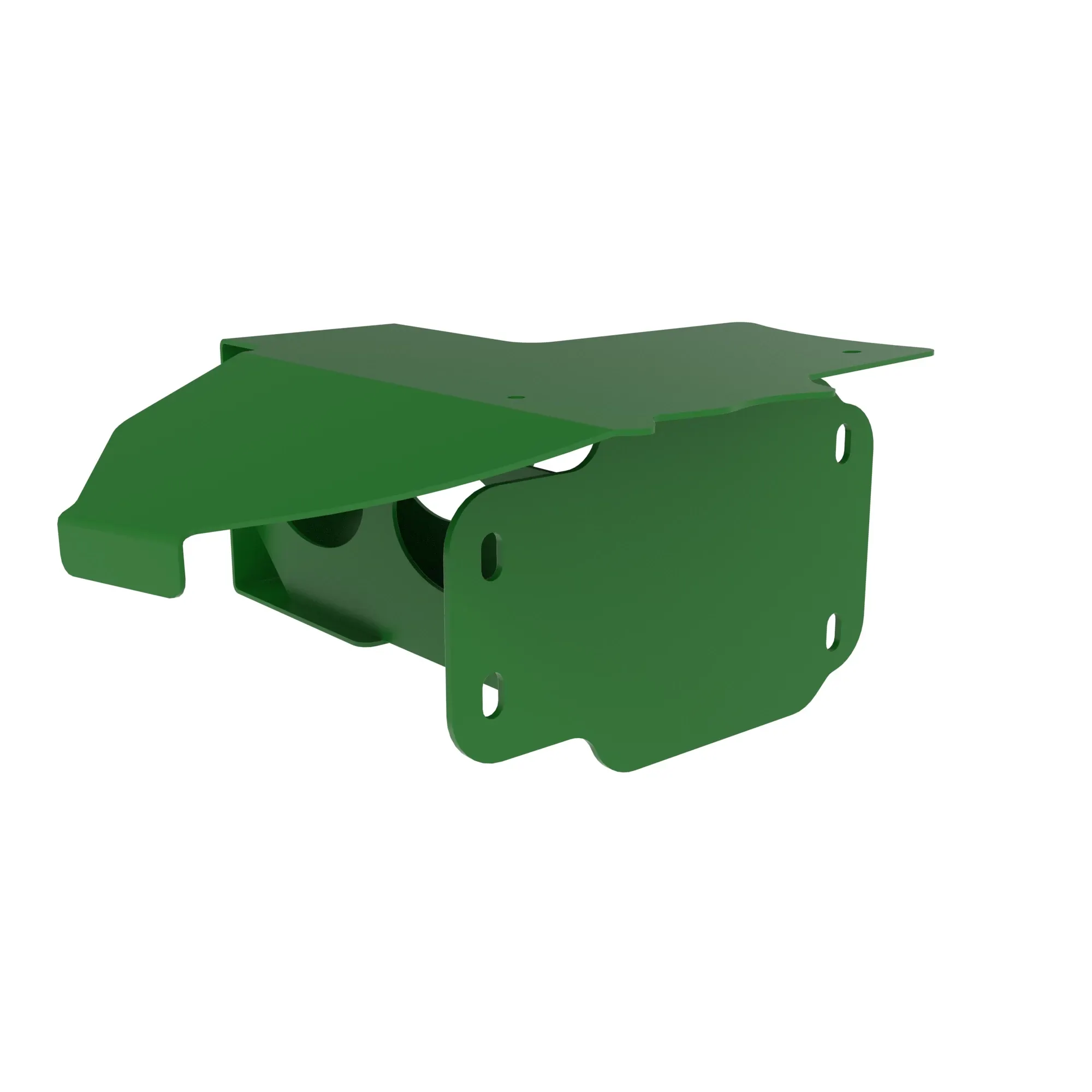 RH, Flex Seal SKD Mount