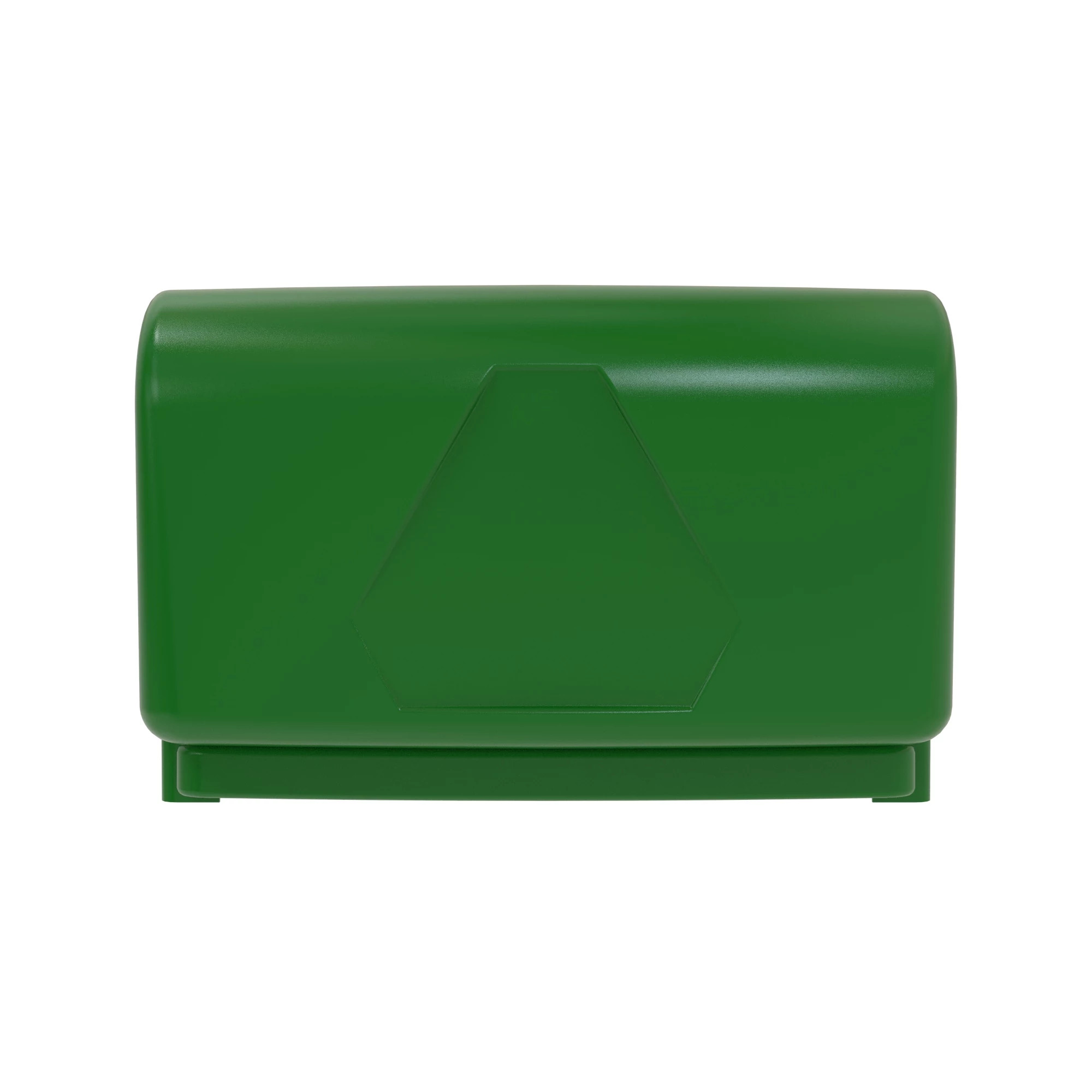 John Deere R274733 Cover, Rear Cab | RDO Equipment Co.
