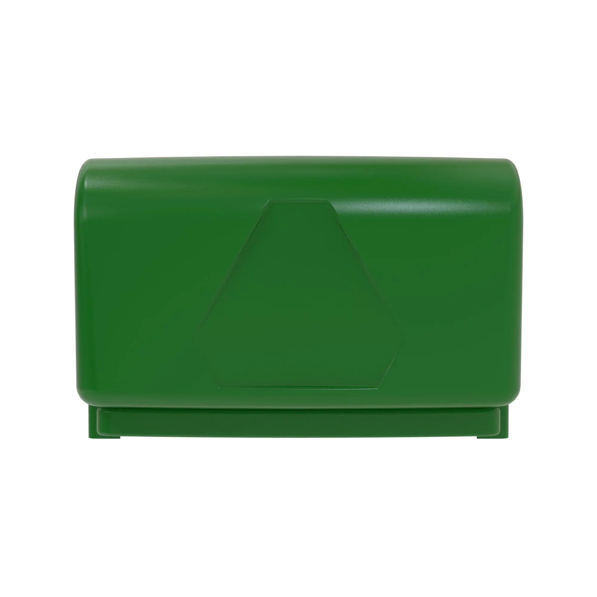 R274733: Cab Rear Cover
