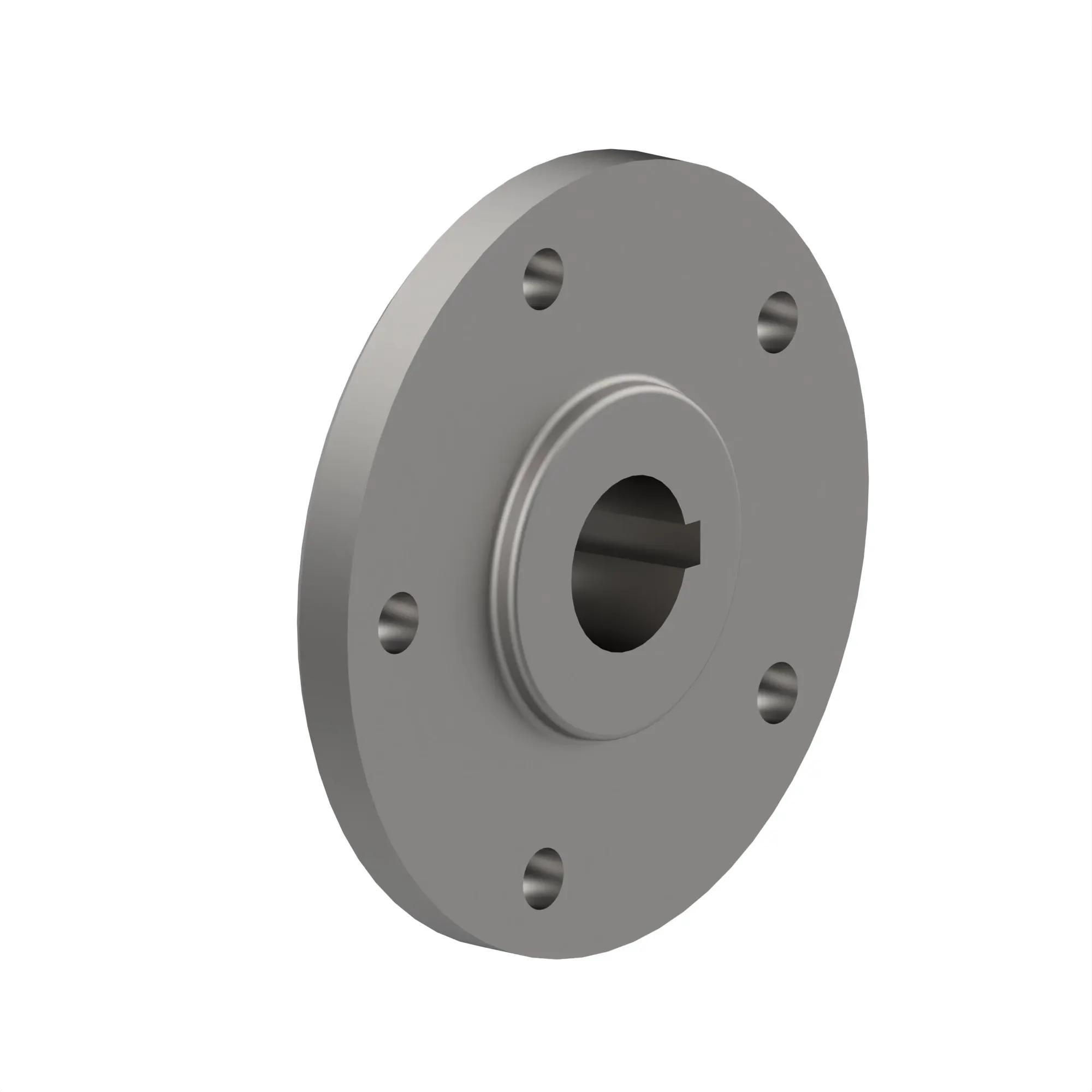 WHEEL, DICO 16170 (5-BOLT)