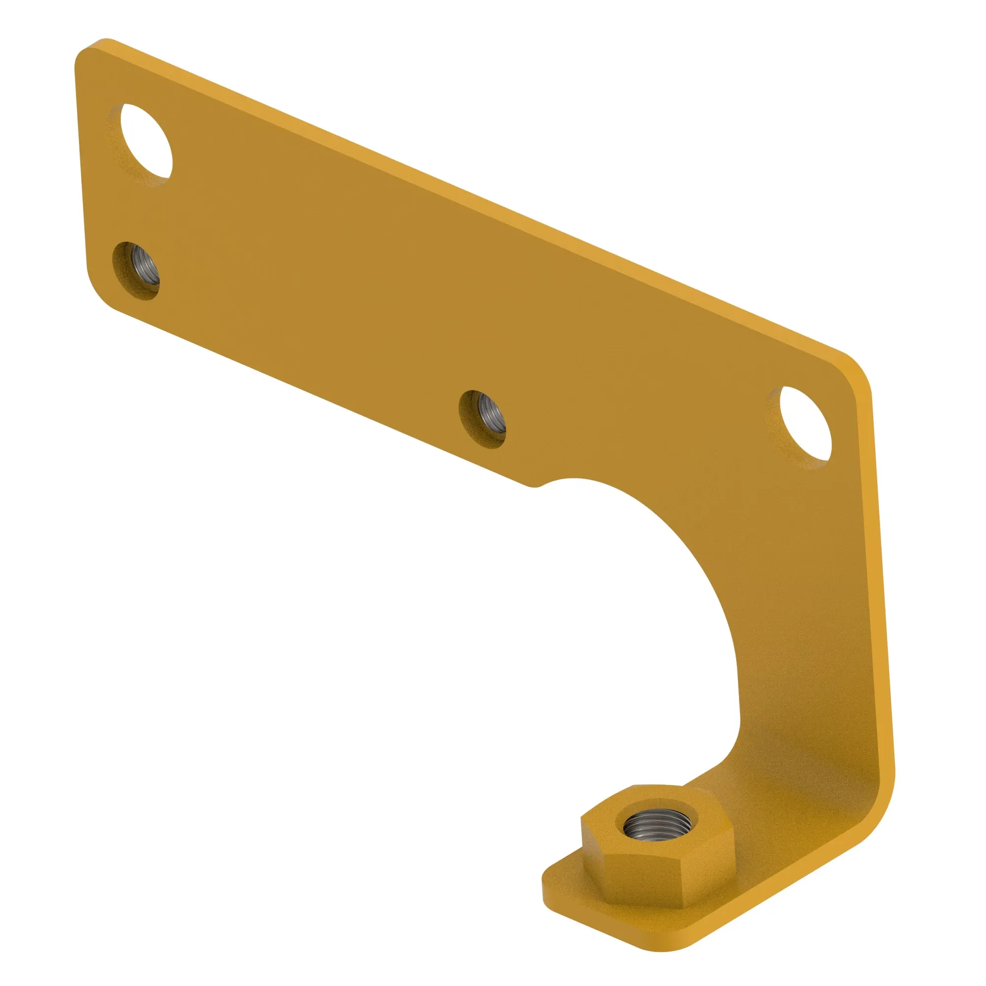 John Deere Bracket - AT494089
