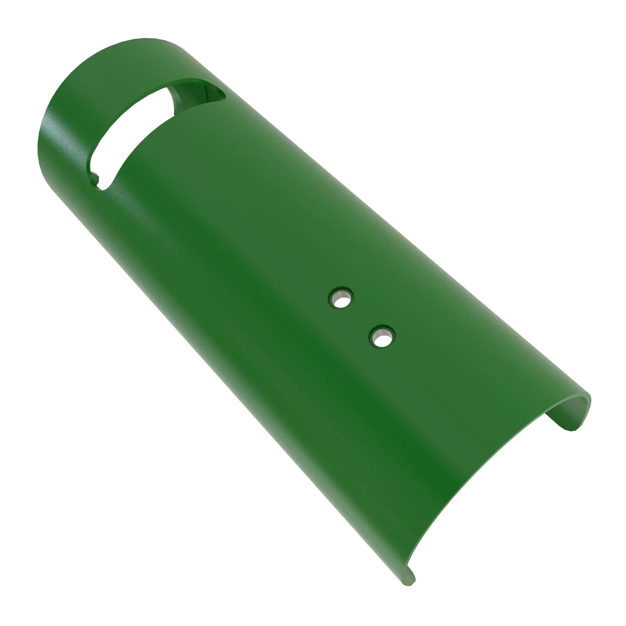 SHIELD DRIVESHAFT, NONE OR 105 MM SPACER