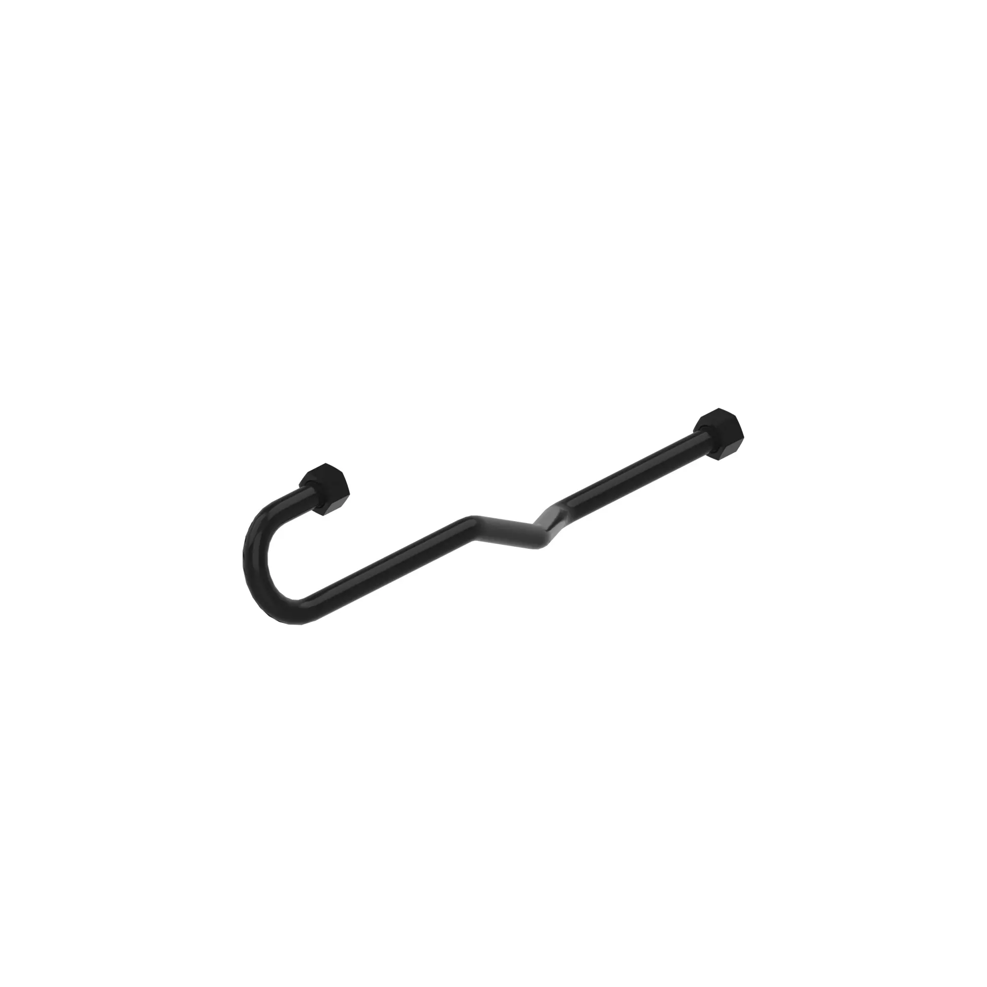 OIL LINE, OIL LINE