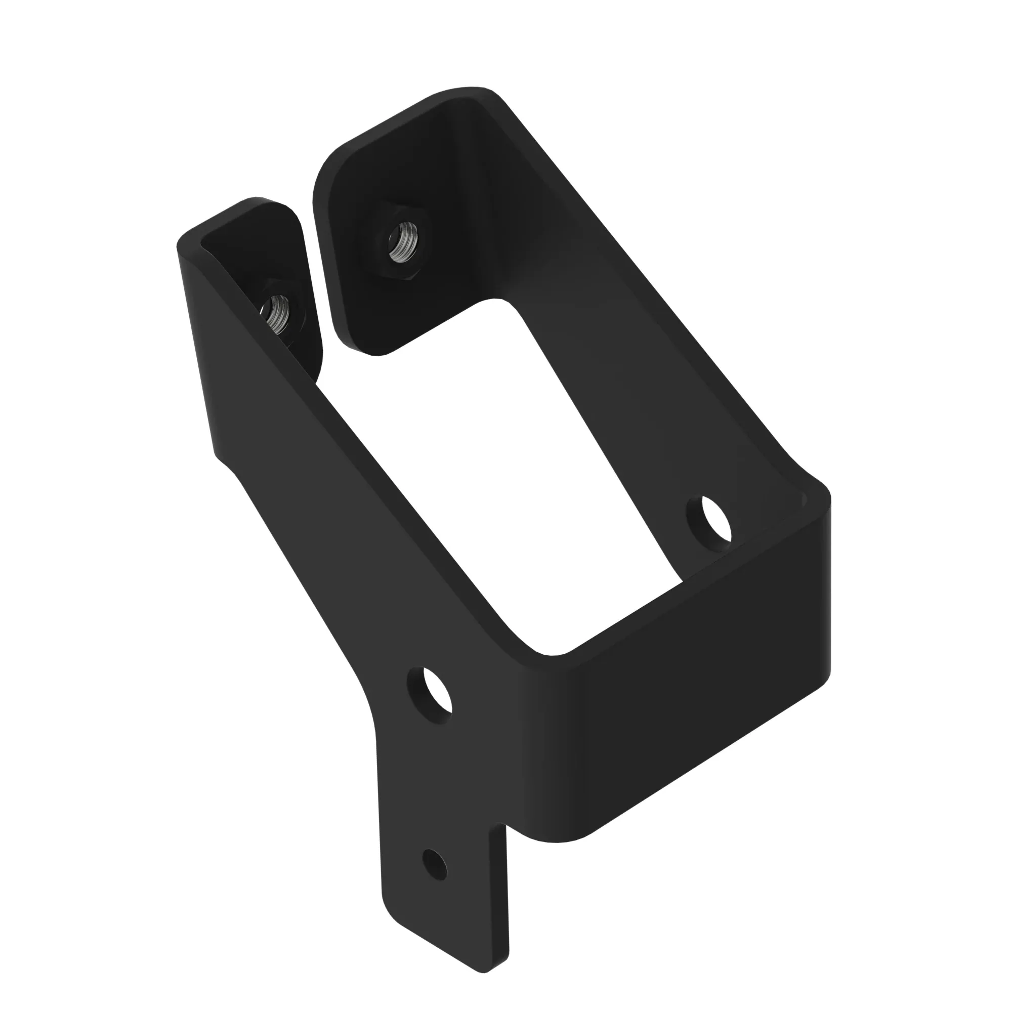BRACKET, MECHANICAL THROTTLE FRONT
