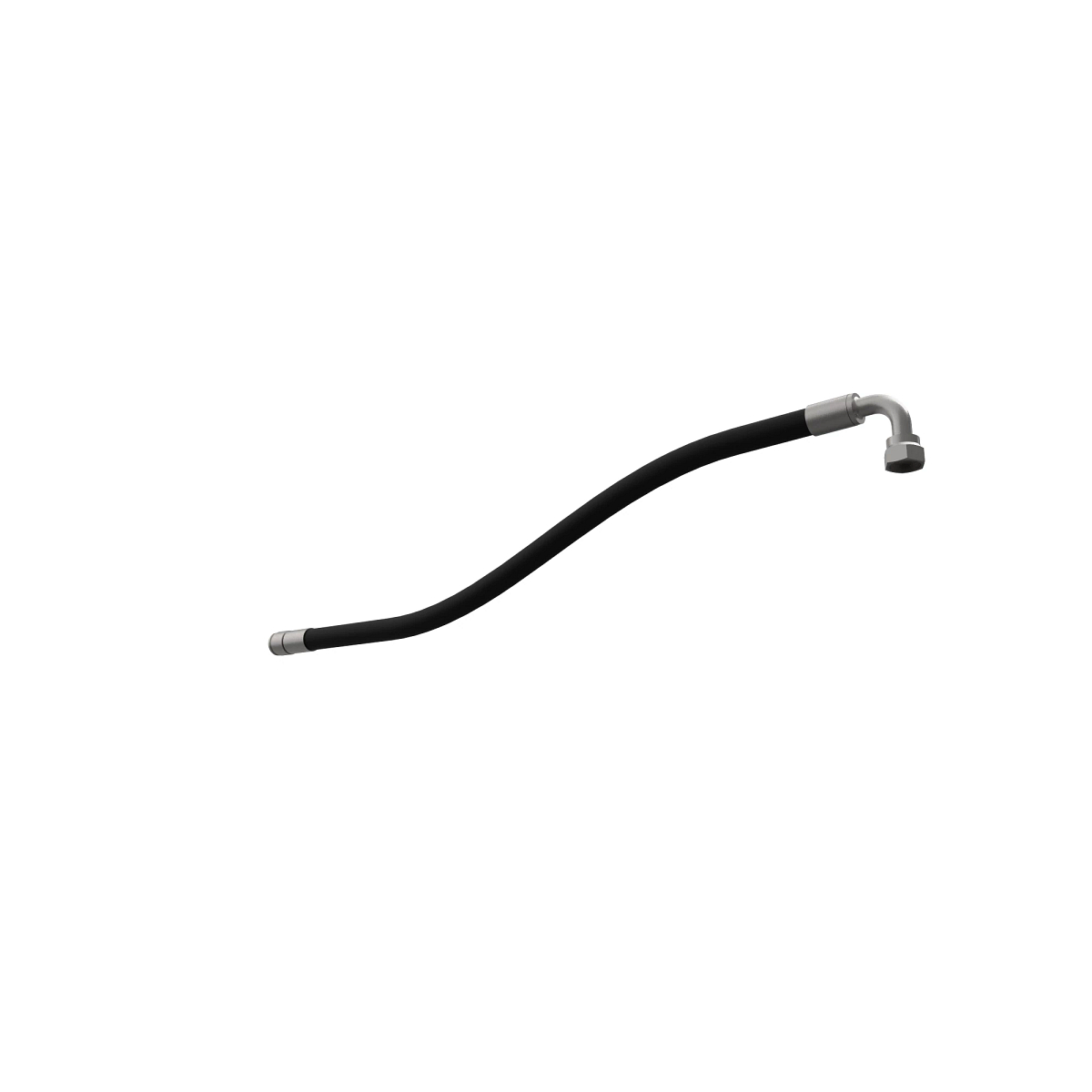 HYDRAULIC HOSE, OIL COOLER SUPPLY,