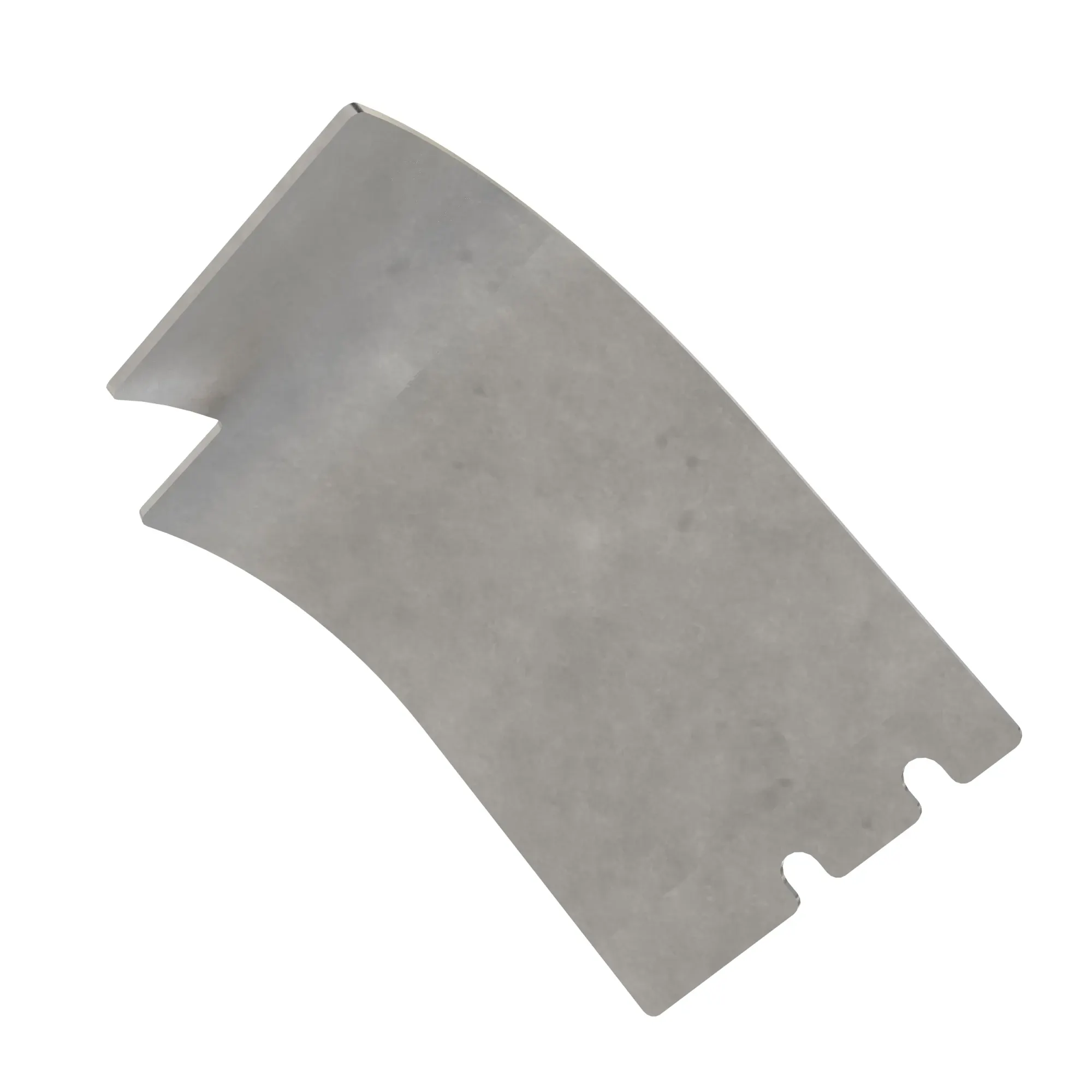 Heat Shield
Turbo