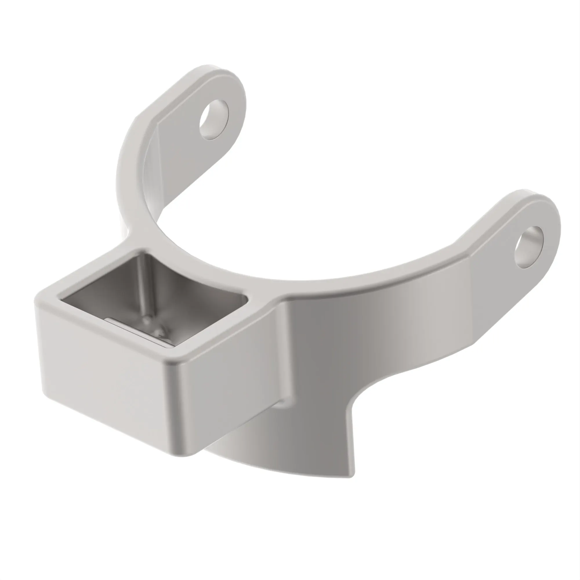 BRACKET, DRAFT SENSOR, MW65-75
