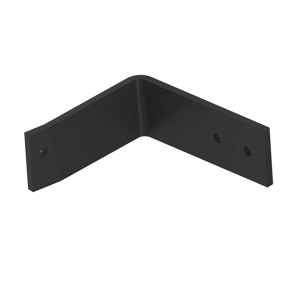Angle, Front, Bracket Fueltank