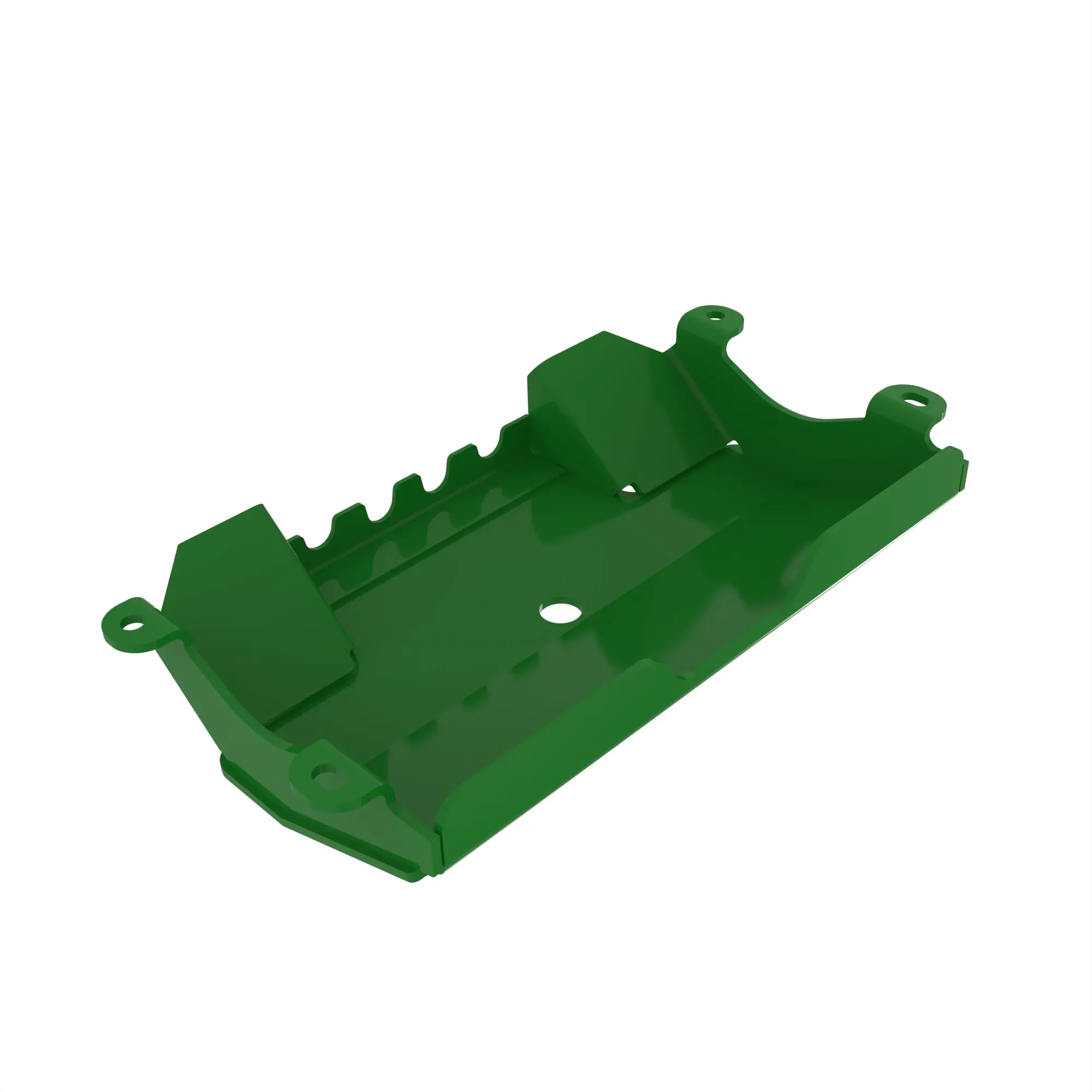 HD FRONT AXLE GUARD-SWEDA