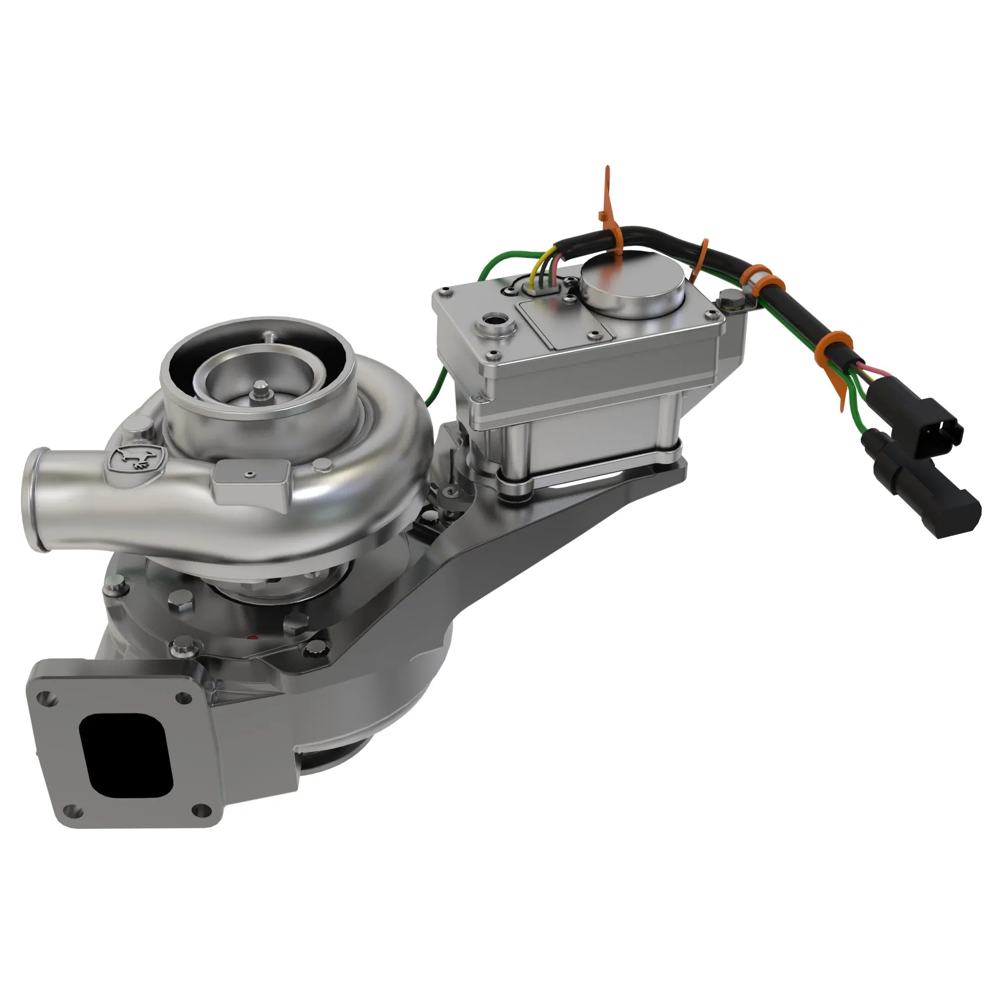 John Deere Reman REMAN Turbocharger - SE502344