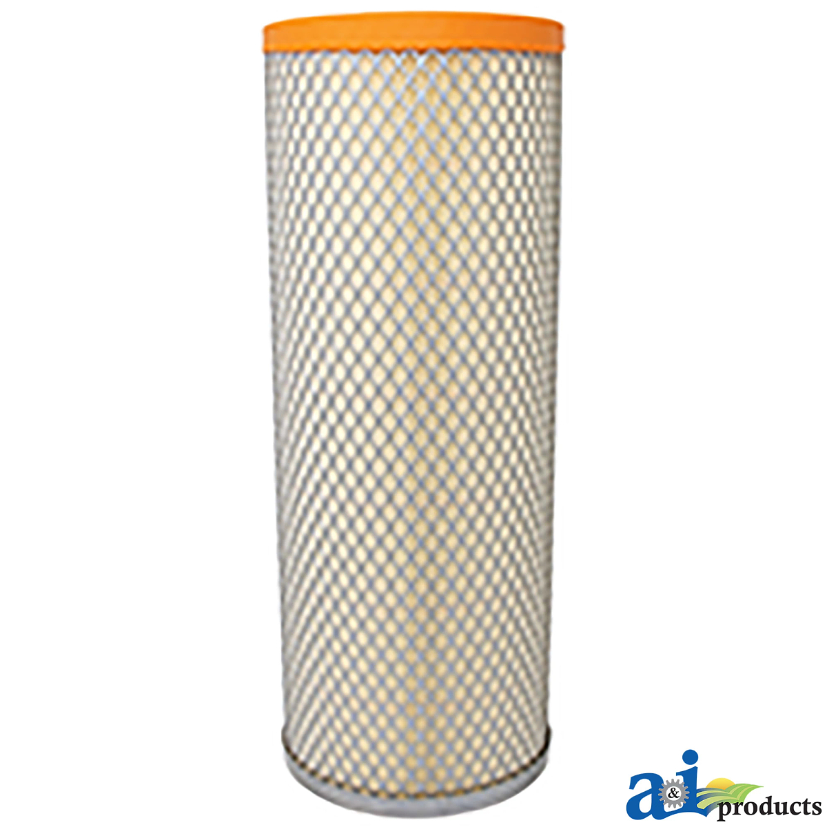 A&I Products Secondary Air Filter Element - A-RE46311