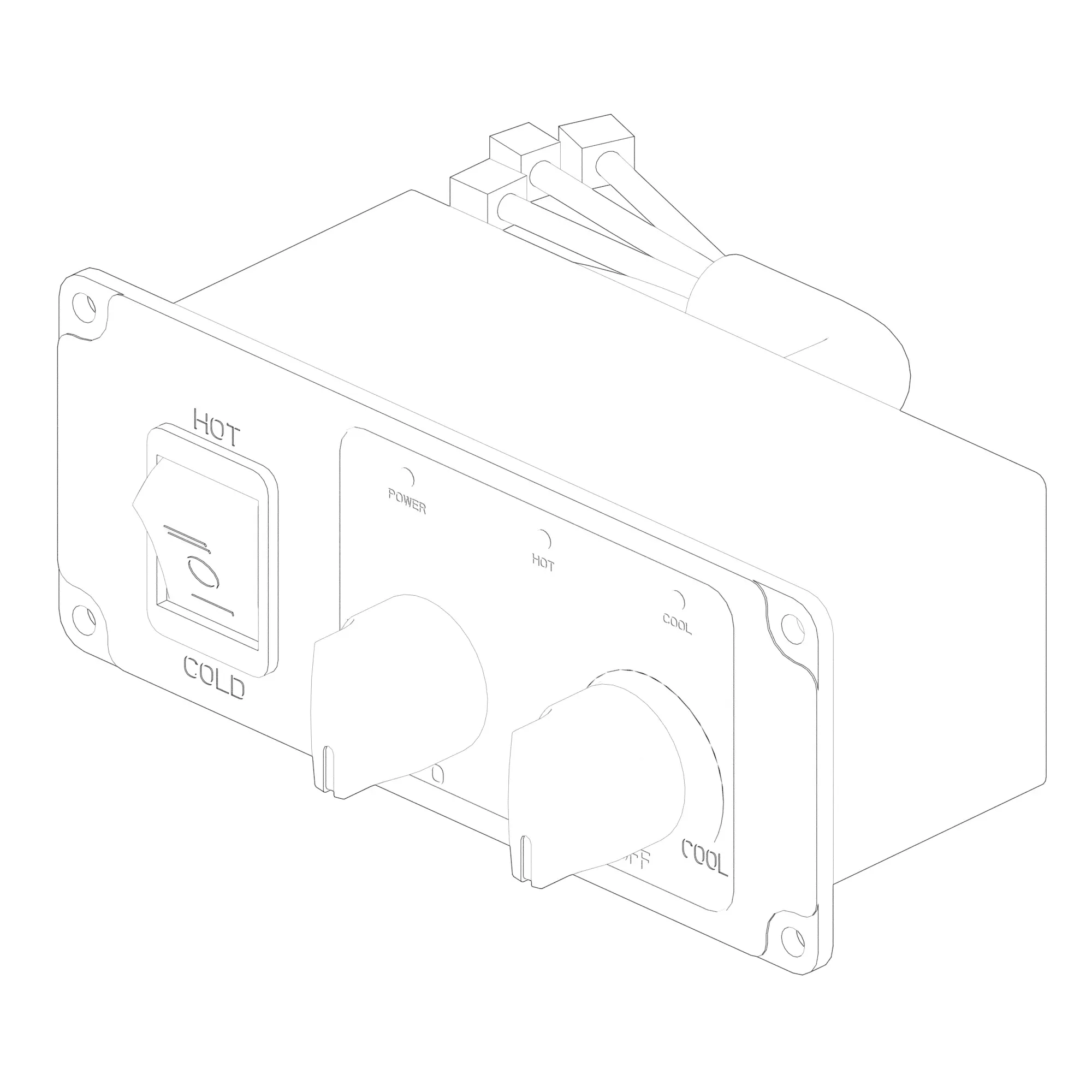AC CONTROLLER