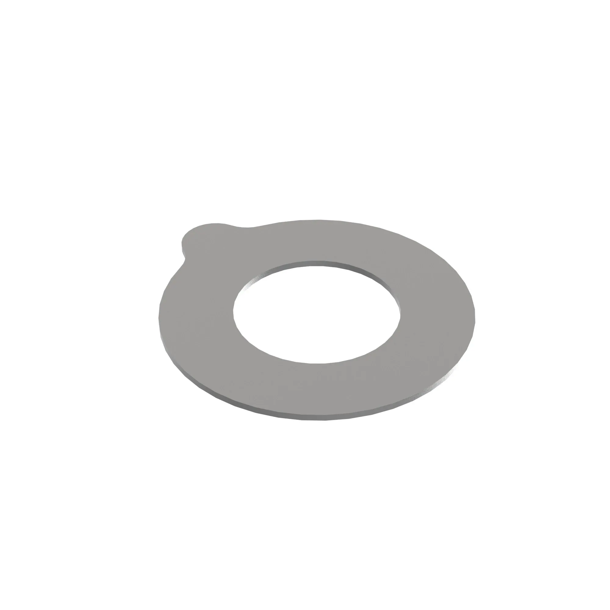 John Deere Shim - T466088
