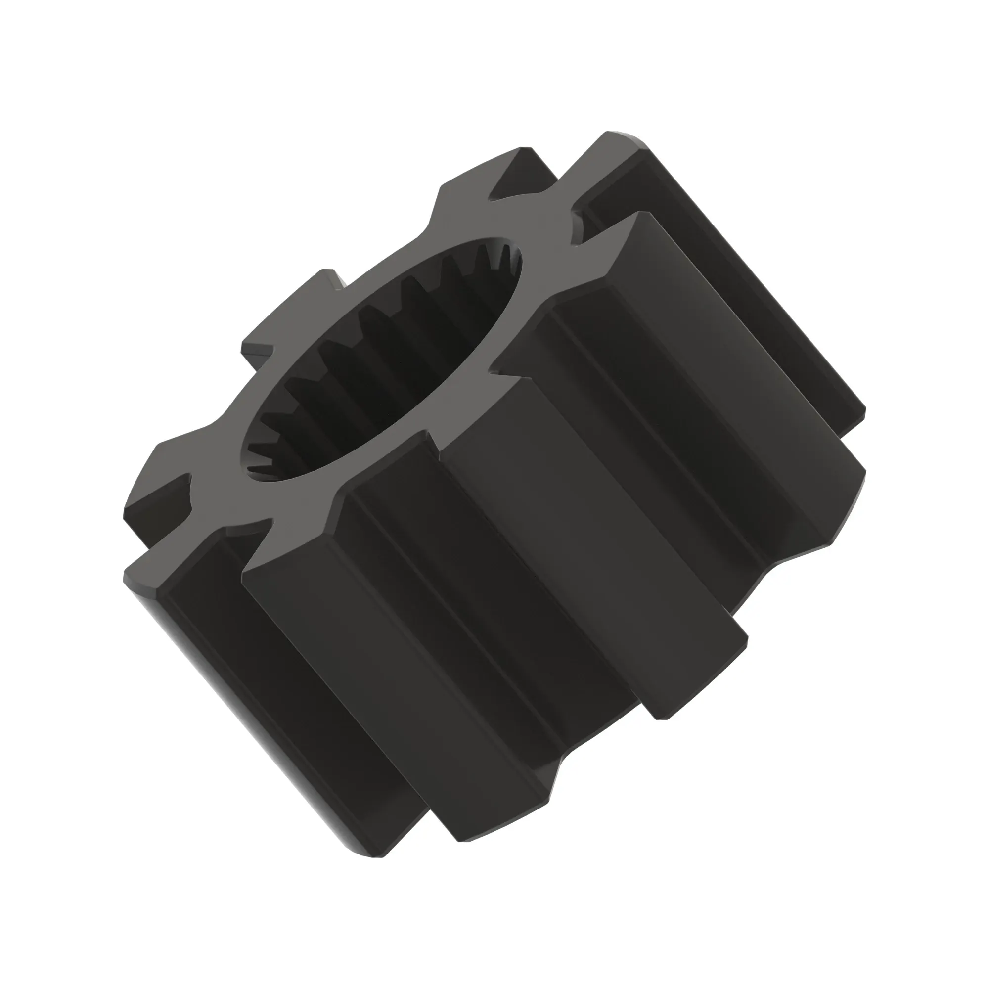 John Deere Splined Coupling - HXE93919