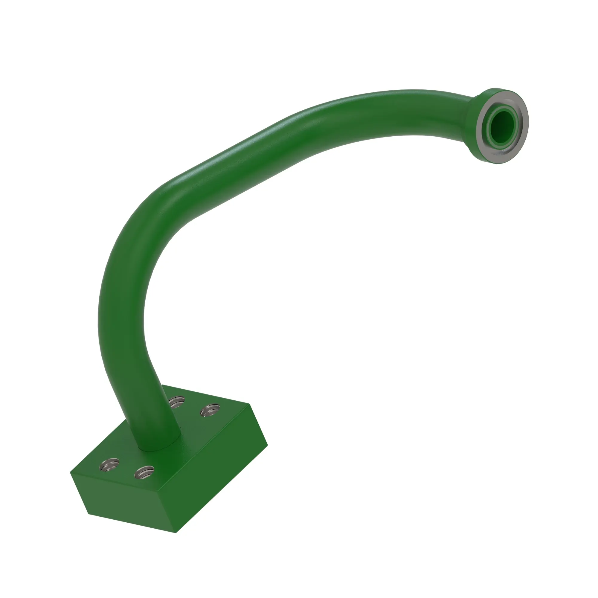 Oil Tube