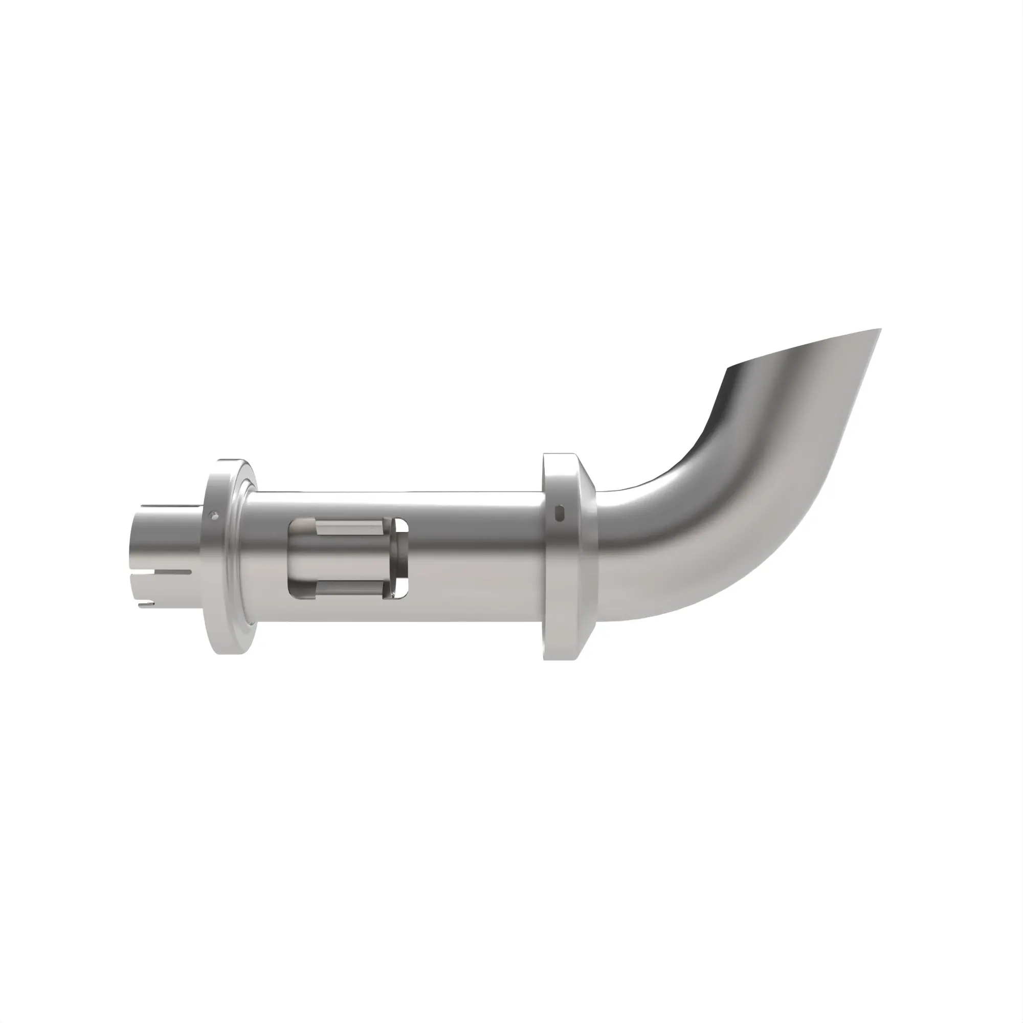 Exhaust Pipe