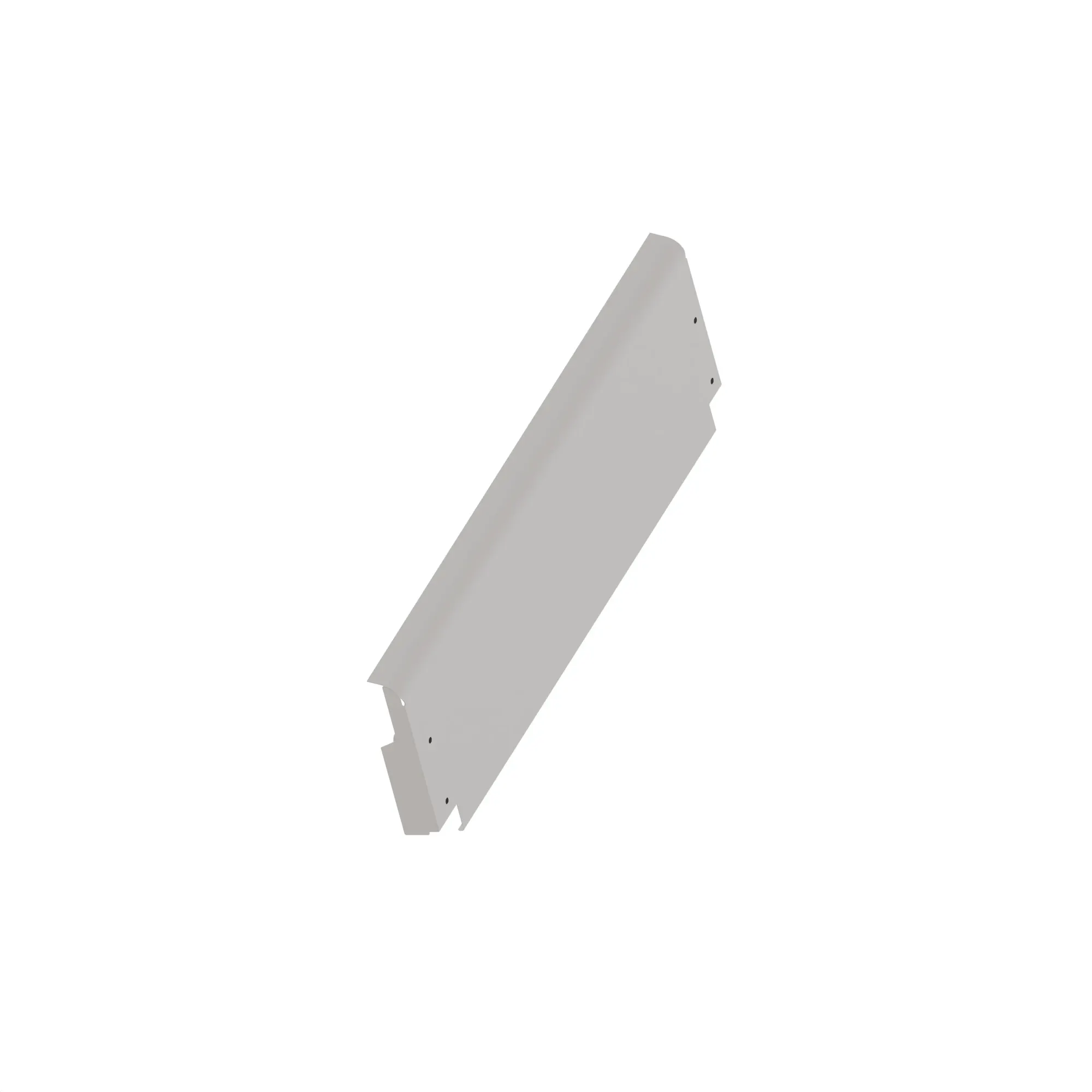 John Deere Shield - DC200025
