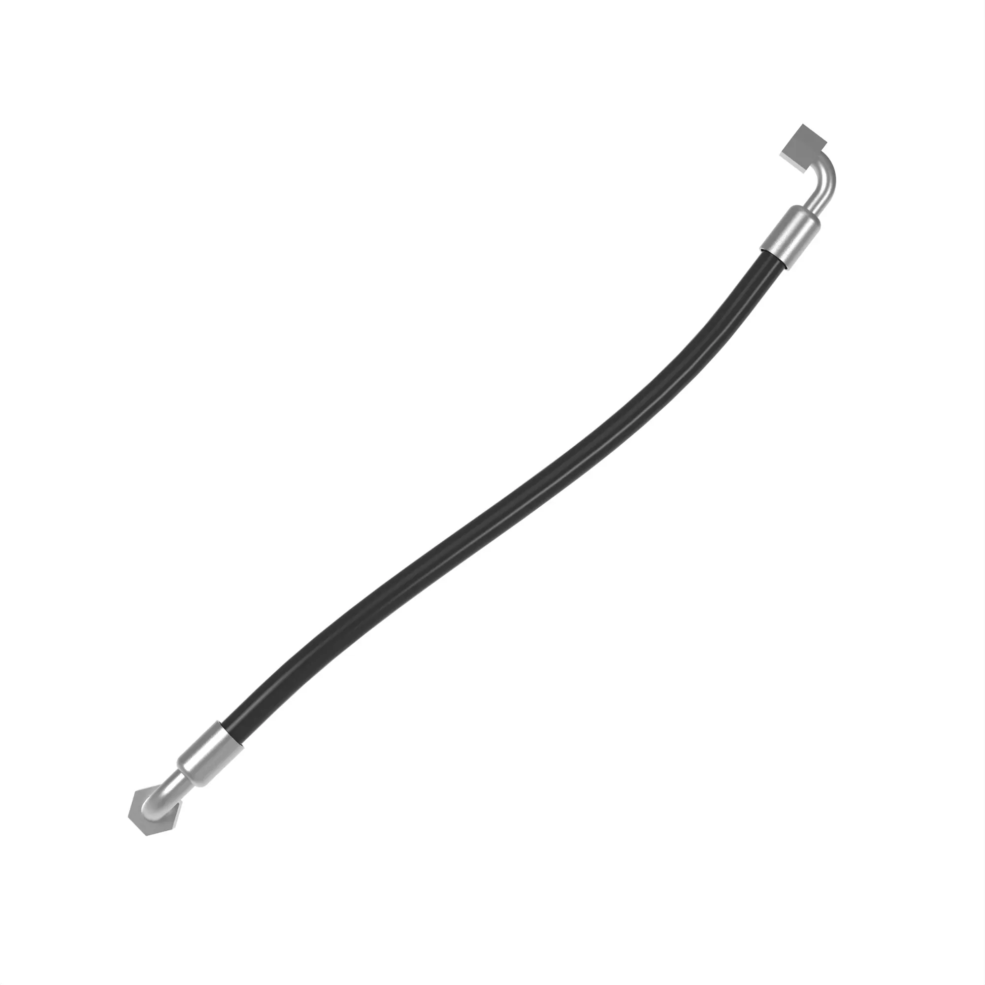 HYDRAULIC HOSE - FABRICATE, GT DOOR