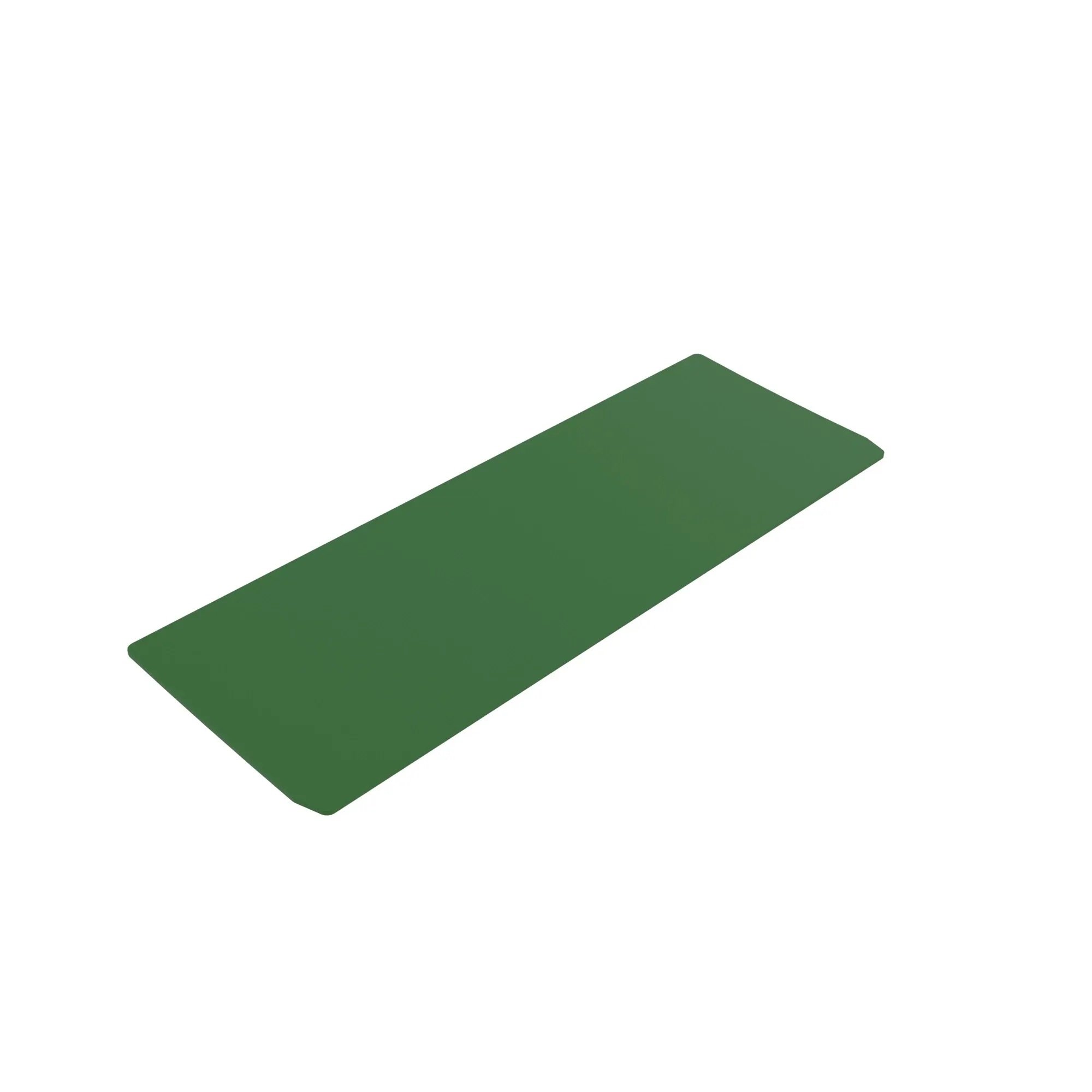 John Deere Wide Front Wear Plate - AXE70393