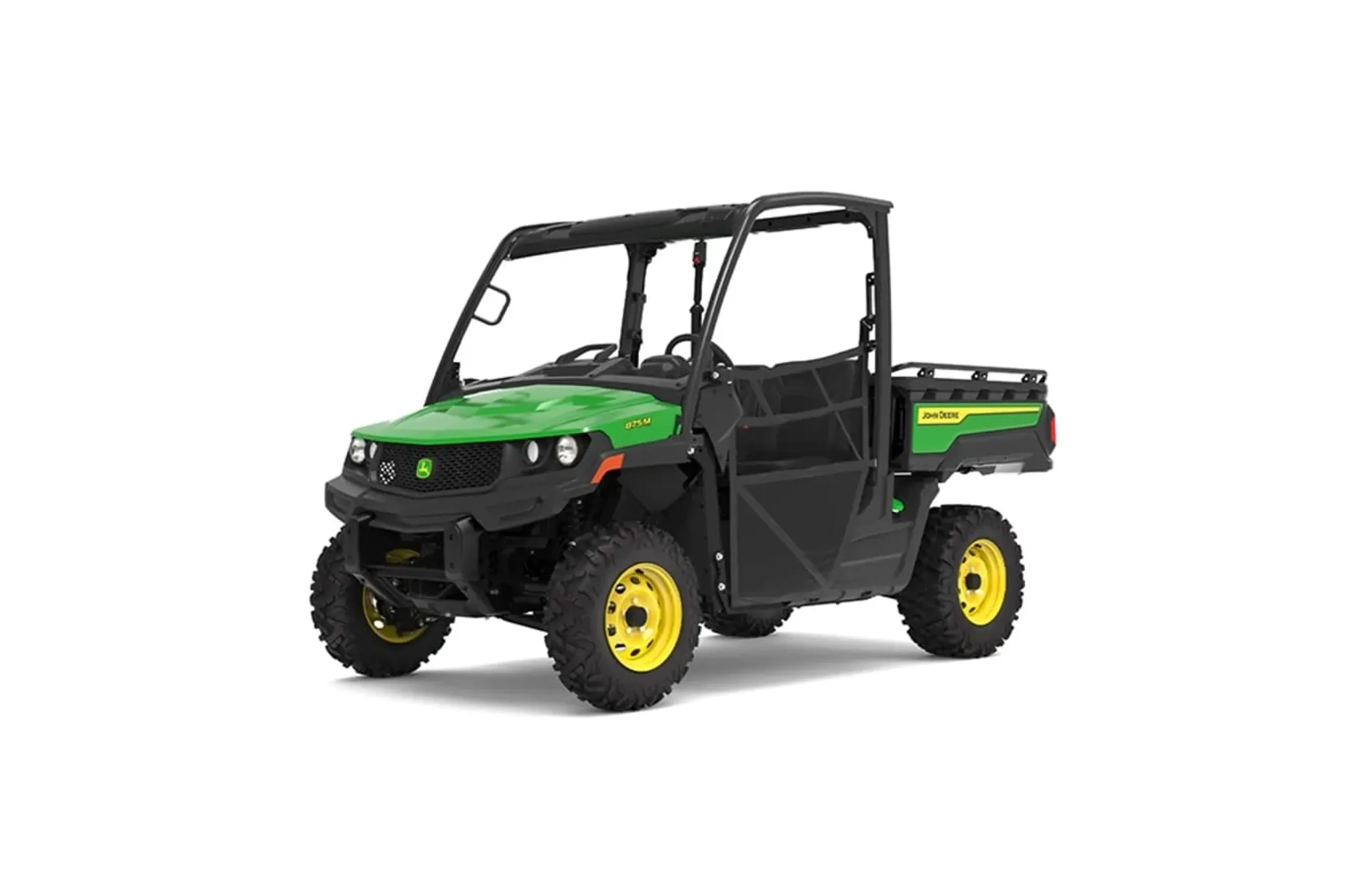 XUV 875M Diesel Crossover Utility Vehicle | John Deere US
