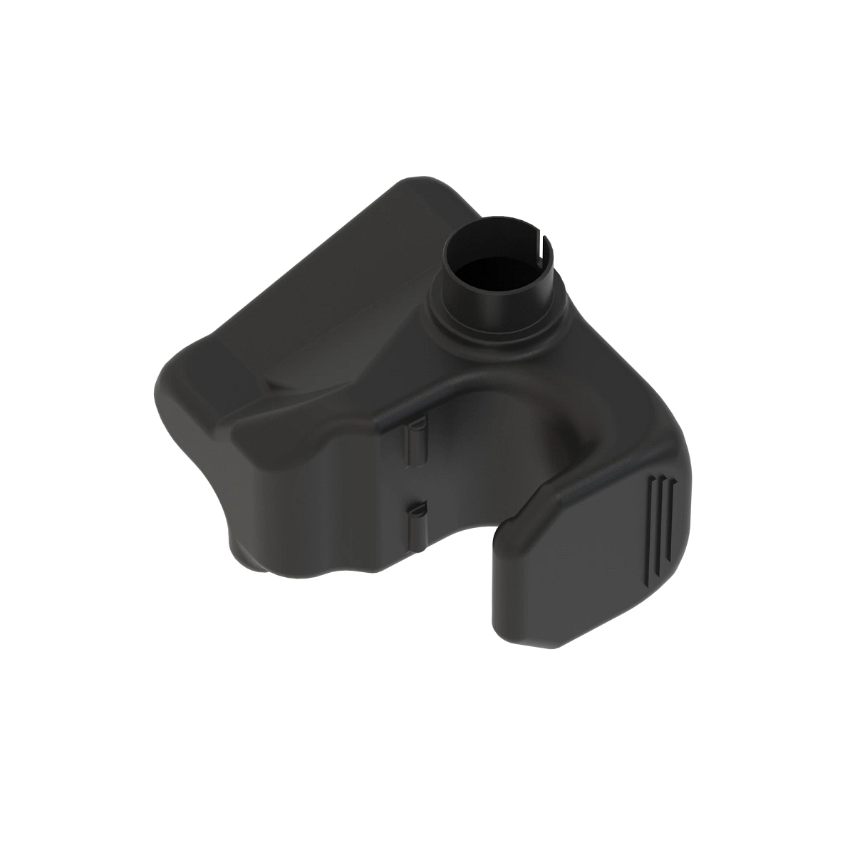 John Deere Hydraulic Oil Reservoir - L214091
