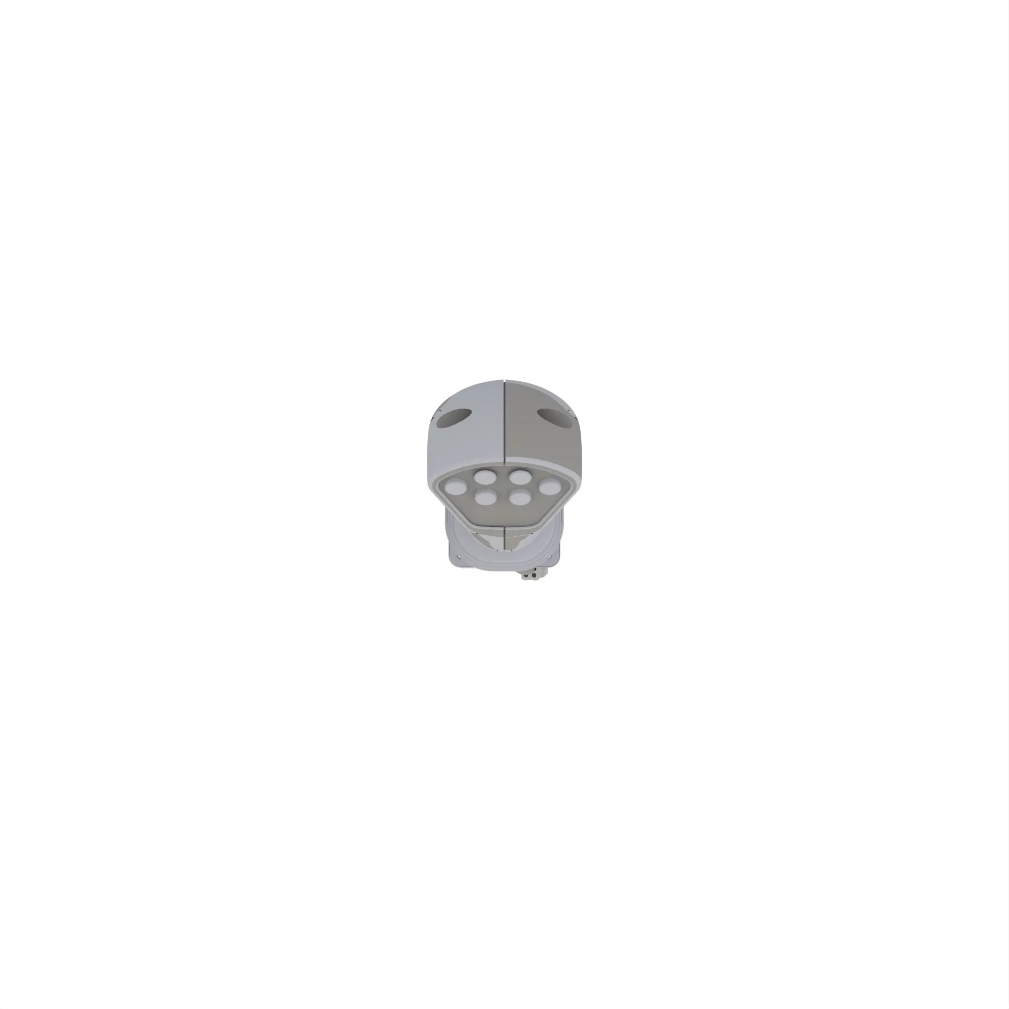 CONTROL LEVER, JOYSTICK CONTROLLER