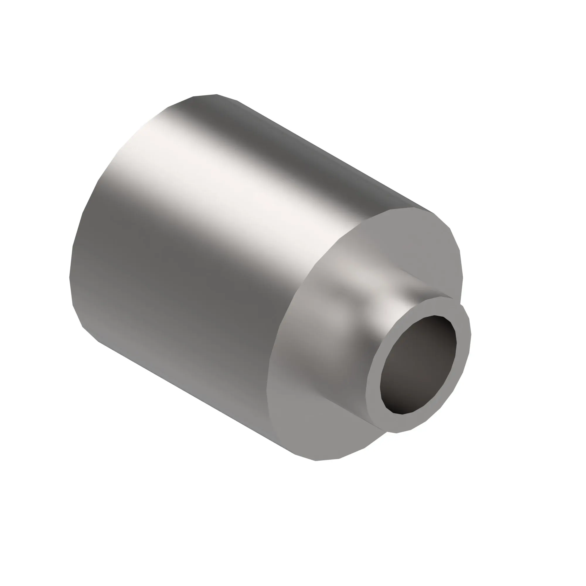 SPACER, SHOULDERED SPACER