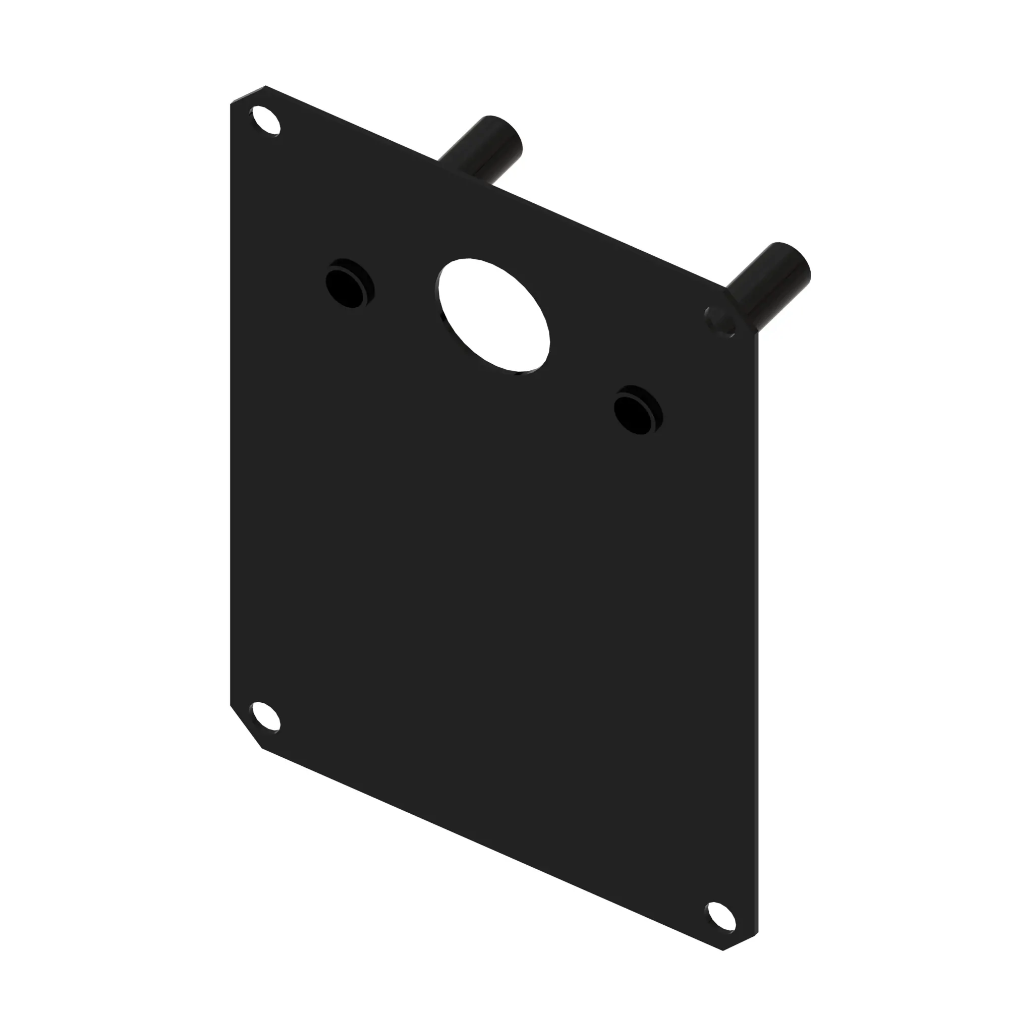 John Deere Cover - F036878