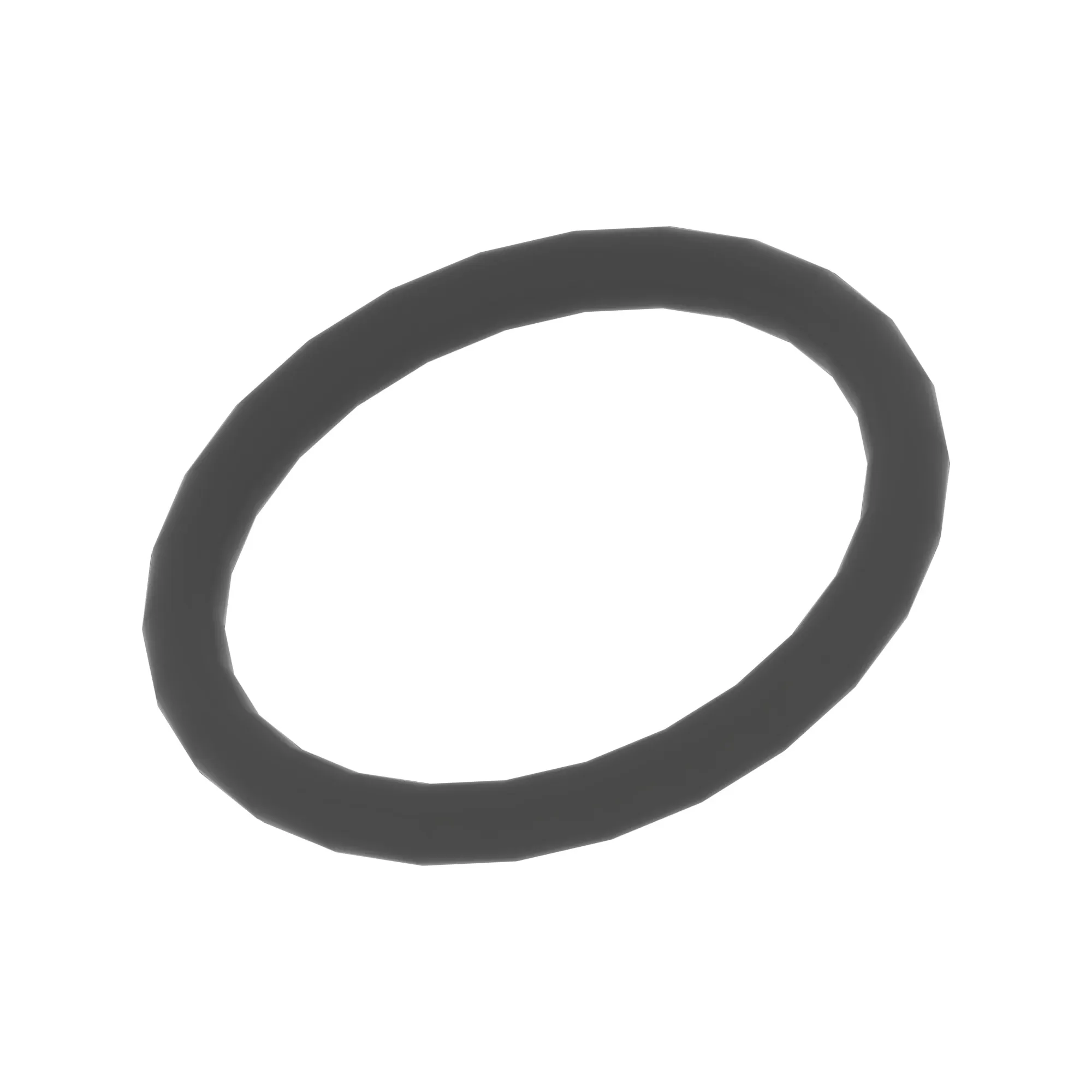 O-RING, 57X7 DIN-3771