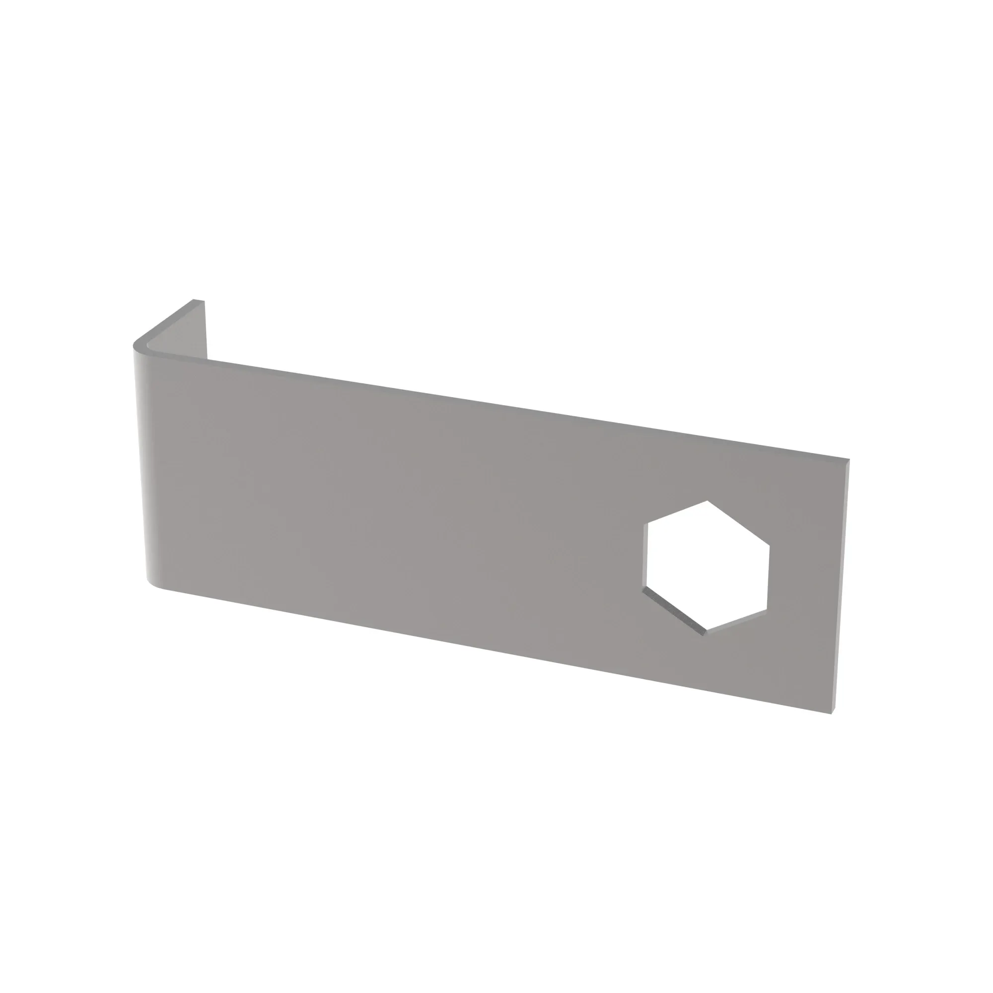 Lock Plate