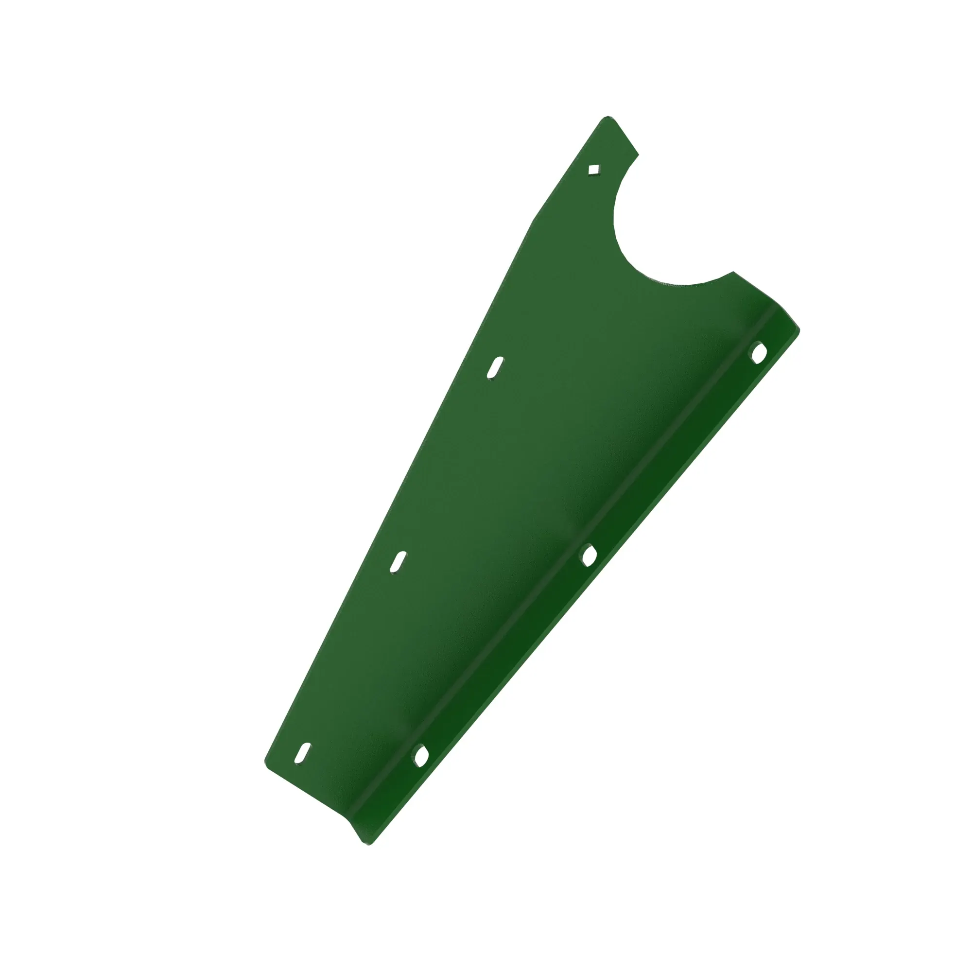 John Deere Deflector - HXE29091