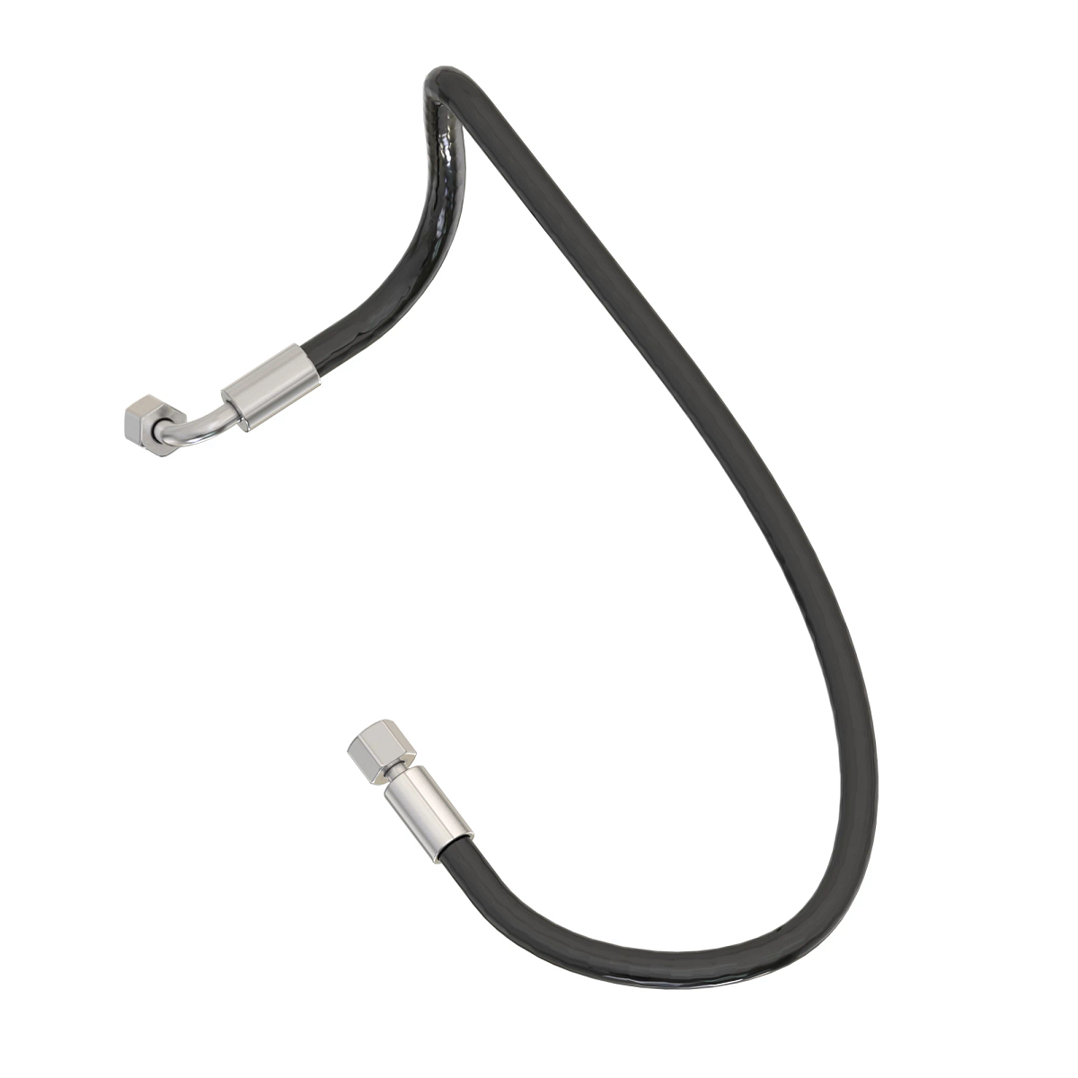 John Deere Hydraulic Hose - LCA90037