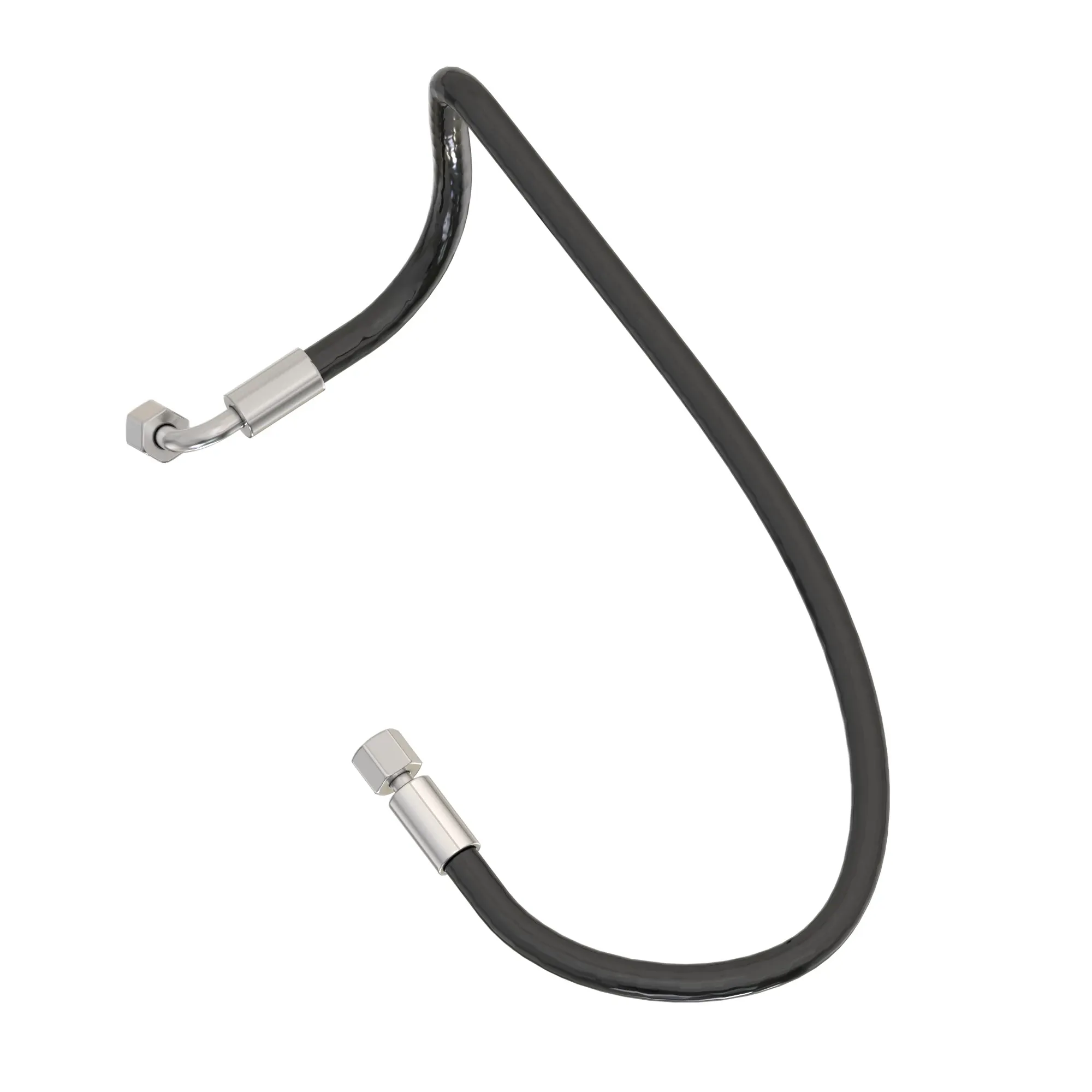 John Deere Hydraulic Hose - LCA90037