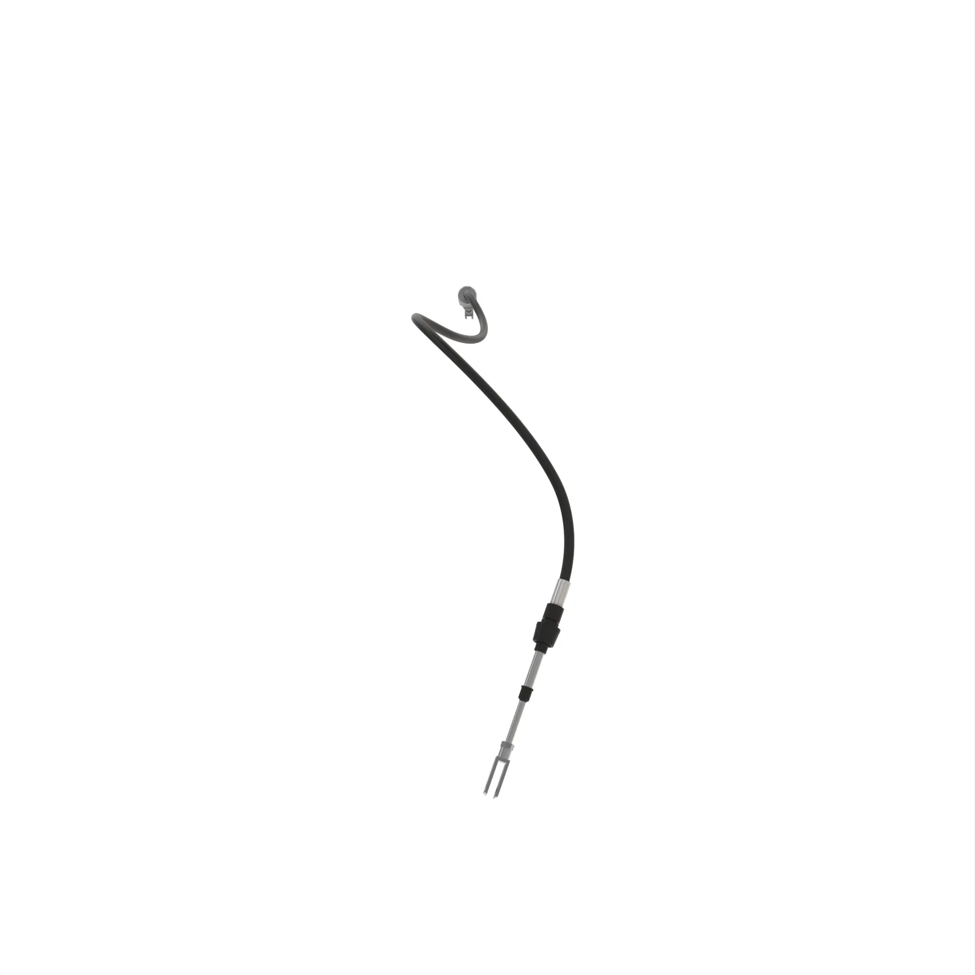 PUSH PULL CABLE, RANGE E/F, L=1250