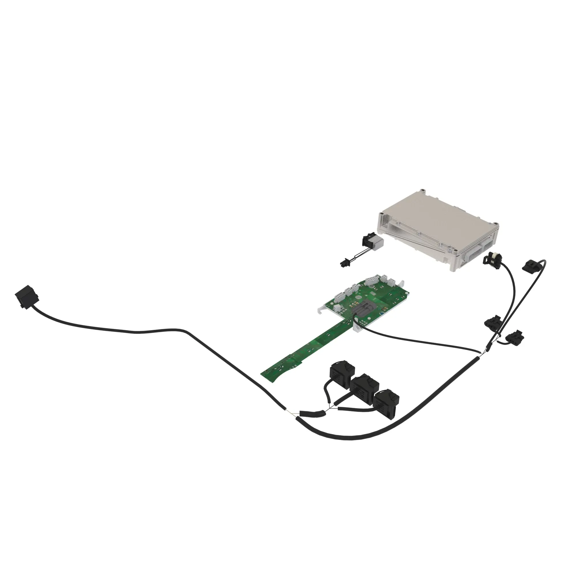 Steering System