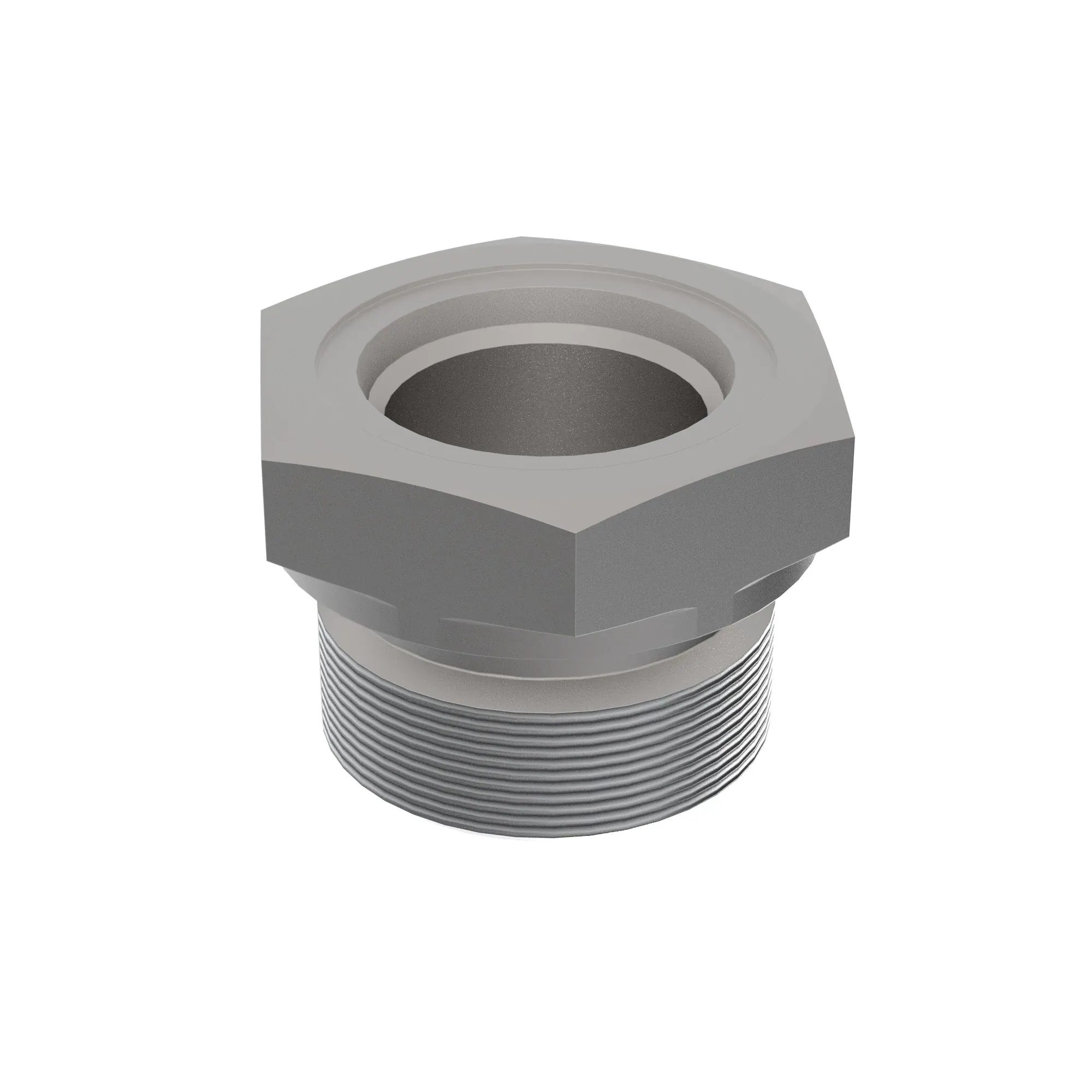 John Deere Fitting Plug - R257950