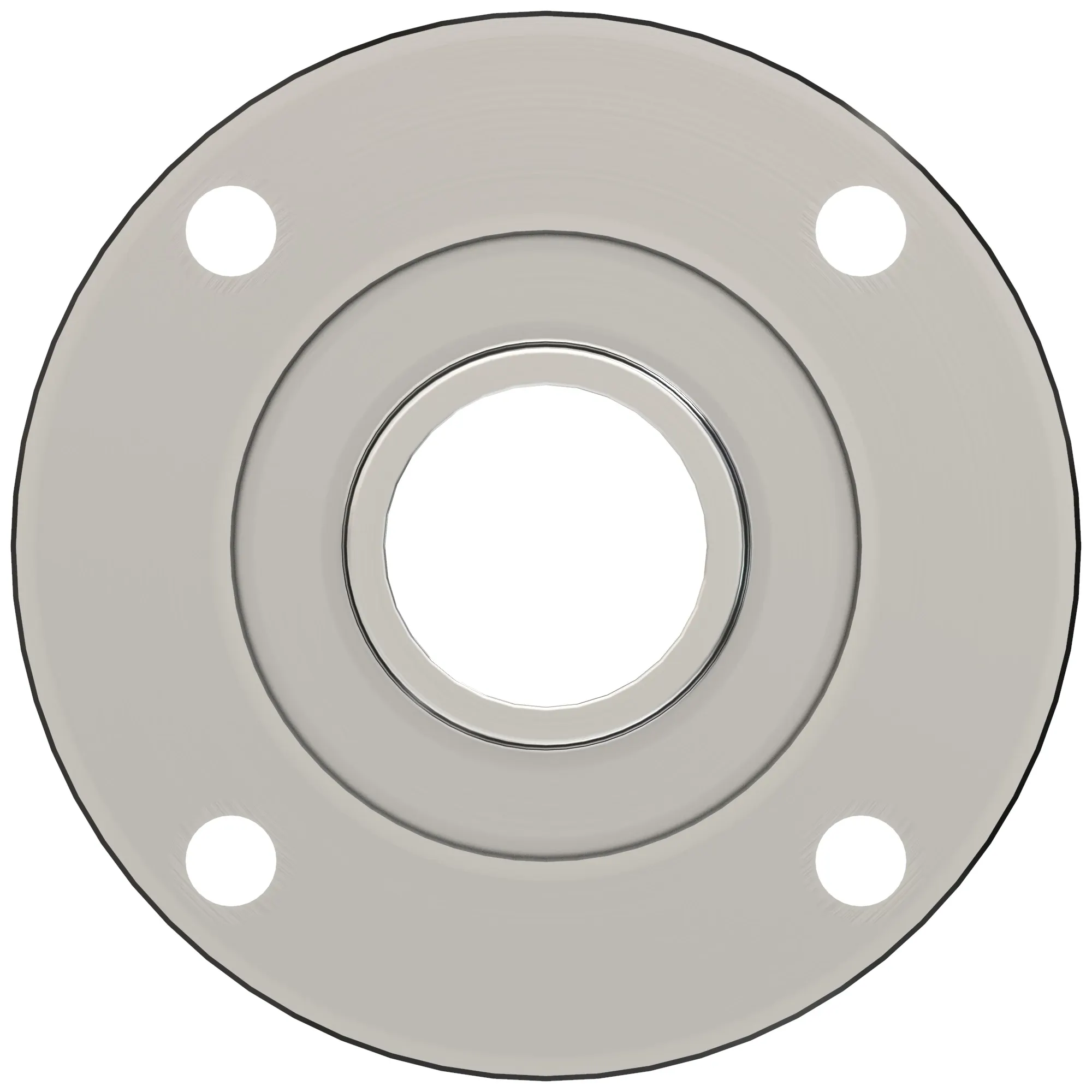 BEARING WITH HOUSING