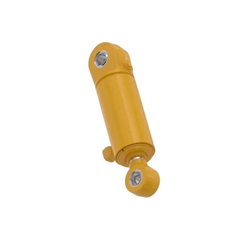 John Deere Wheel Lean Hydraulic Cylinder - AHC16800