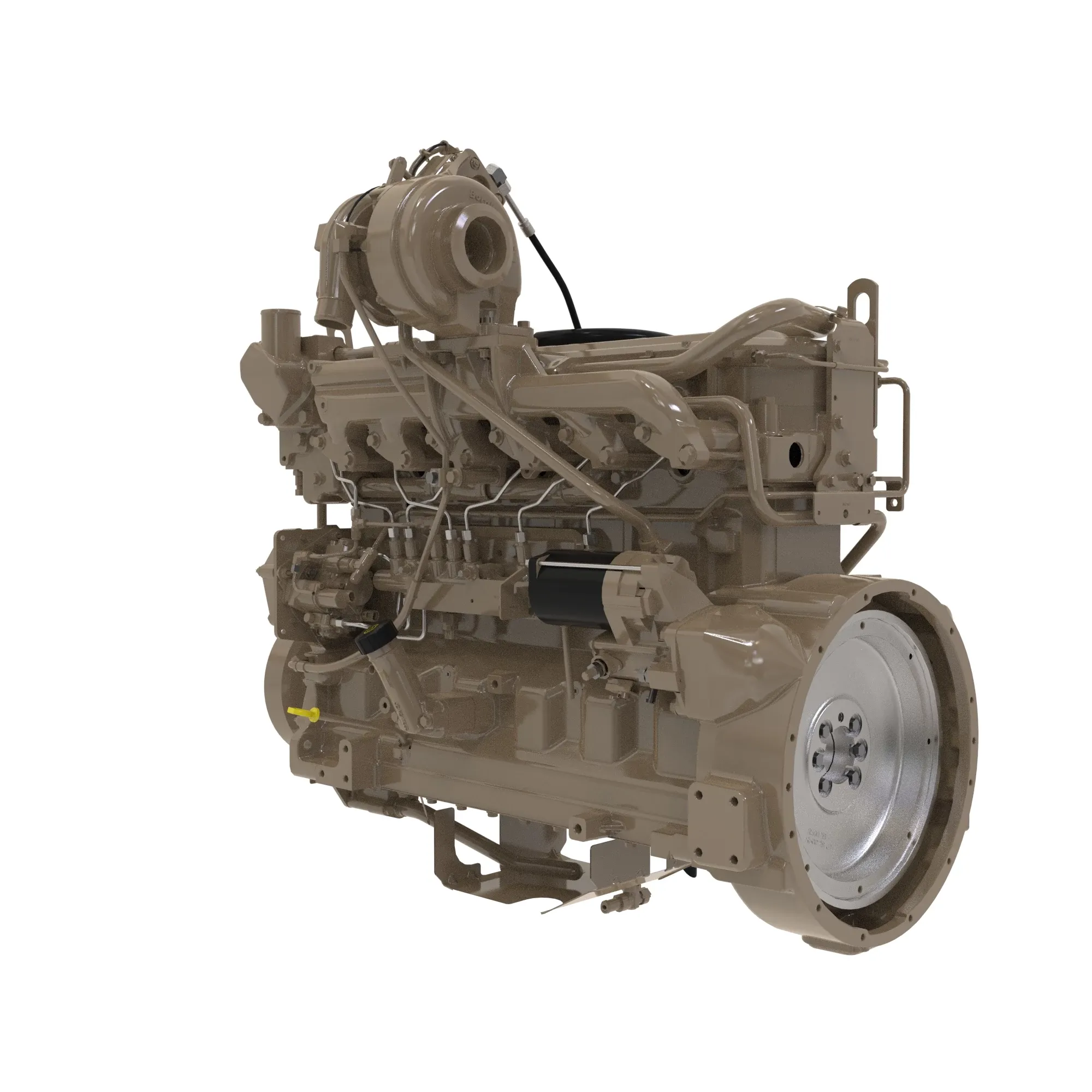 524K/544K/624K T3 LOADER, INDAIATUBA, BRAZIL
