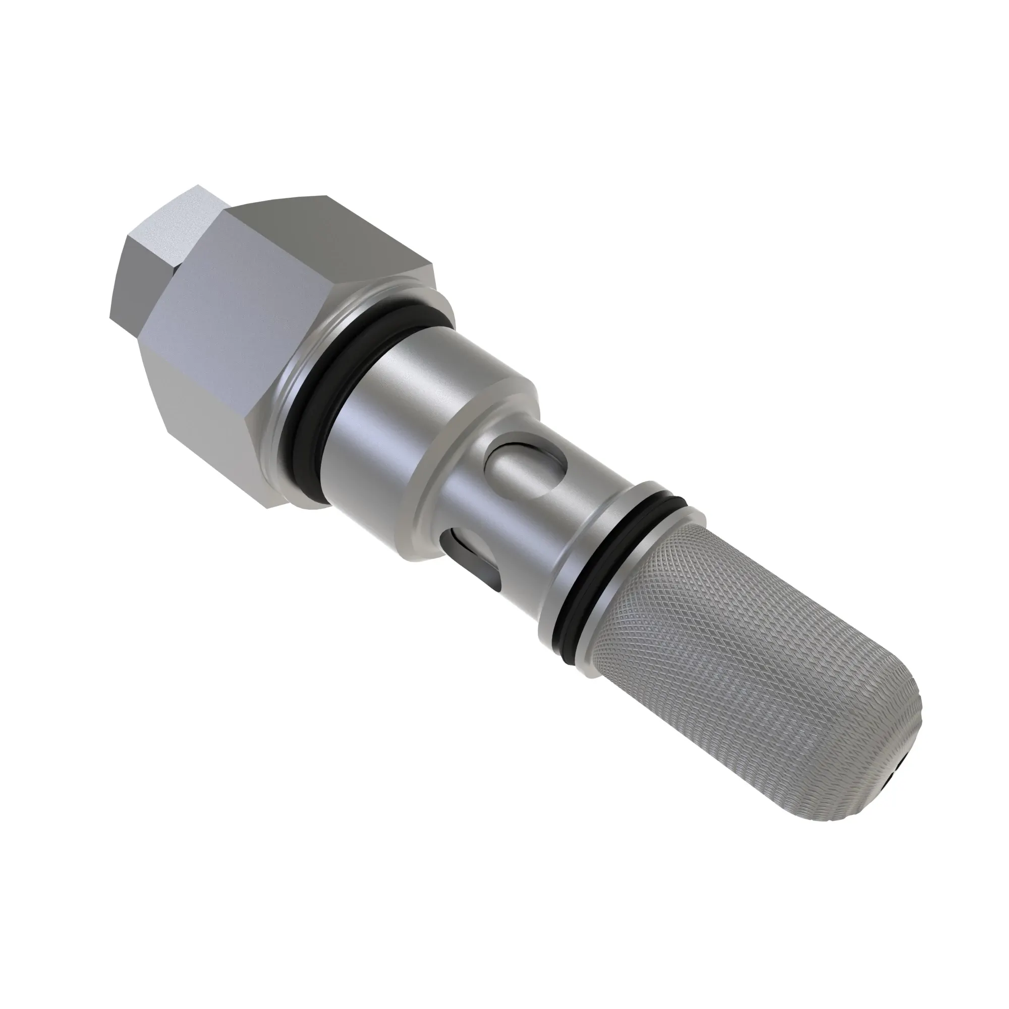 John Deere Drain Valve - RE334938