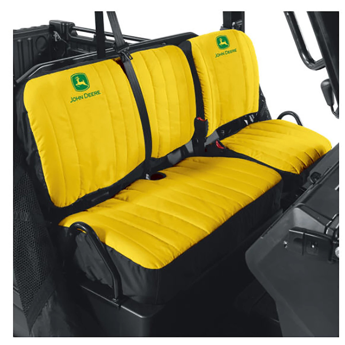 LP68149: Bench Seat Cover, Yellow