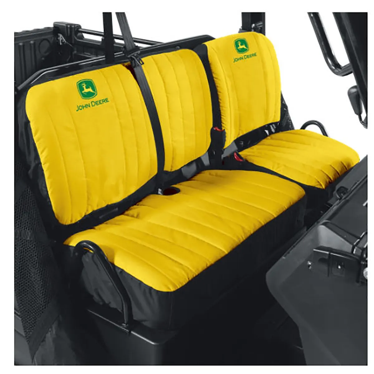 LP68149: Bench Seat Cover, Yellow