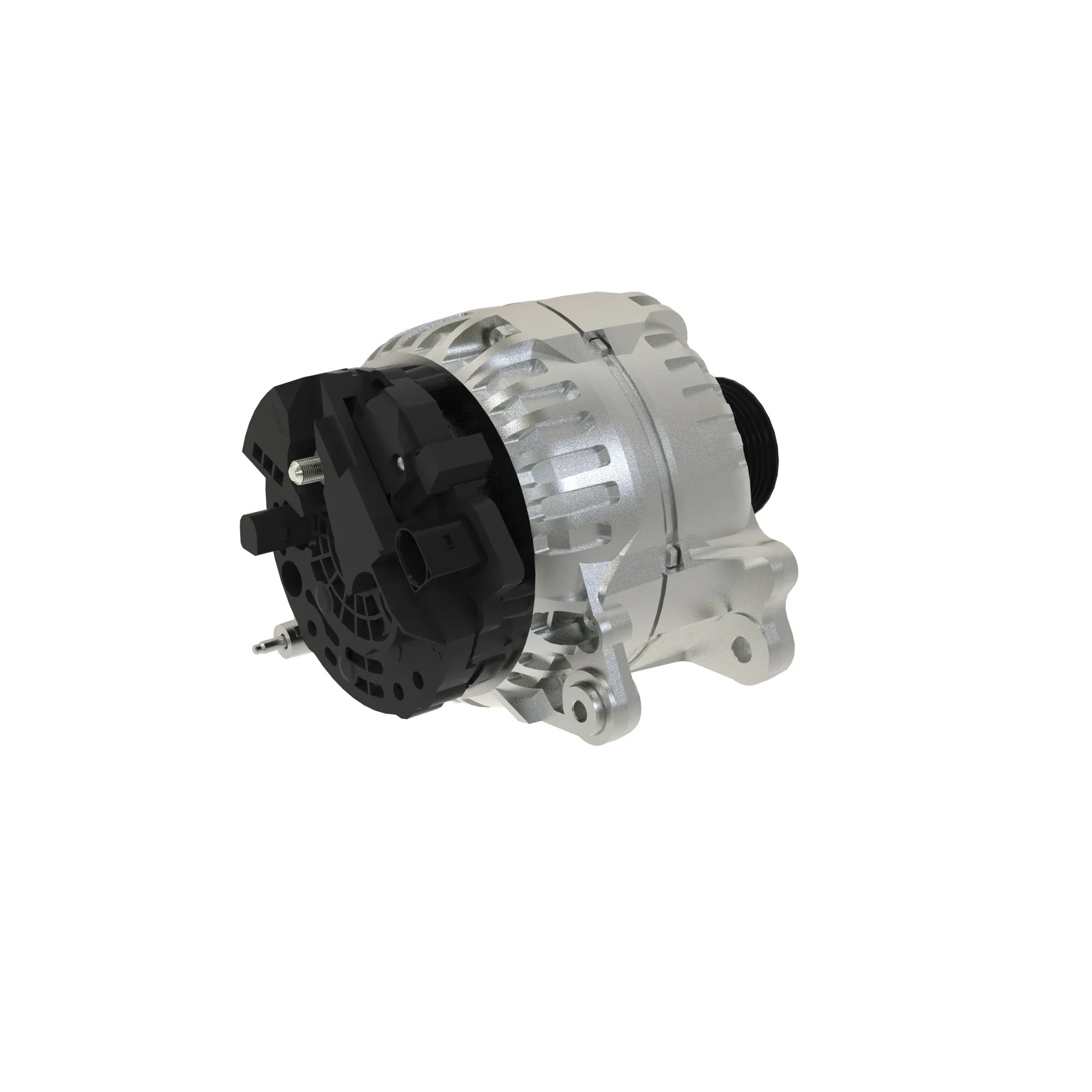 ALTERNATOR, ALTERNATOR 14.5V 120A (