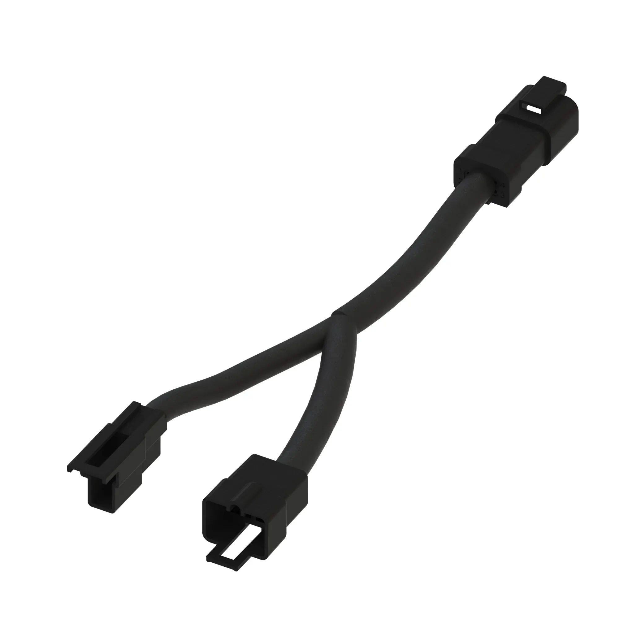 Harness Kit