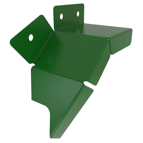 John Deere Deflector - HXE92325