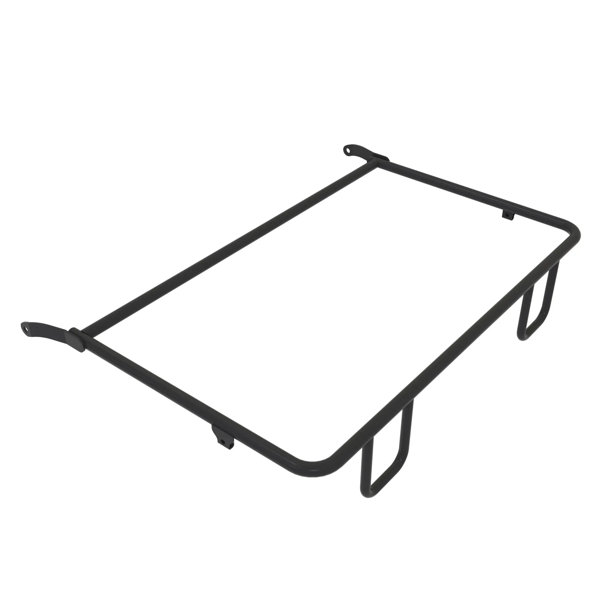 John Deere Upper Retaining Hoop - AM141885