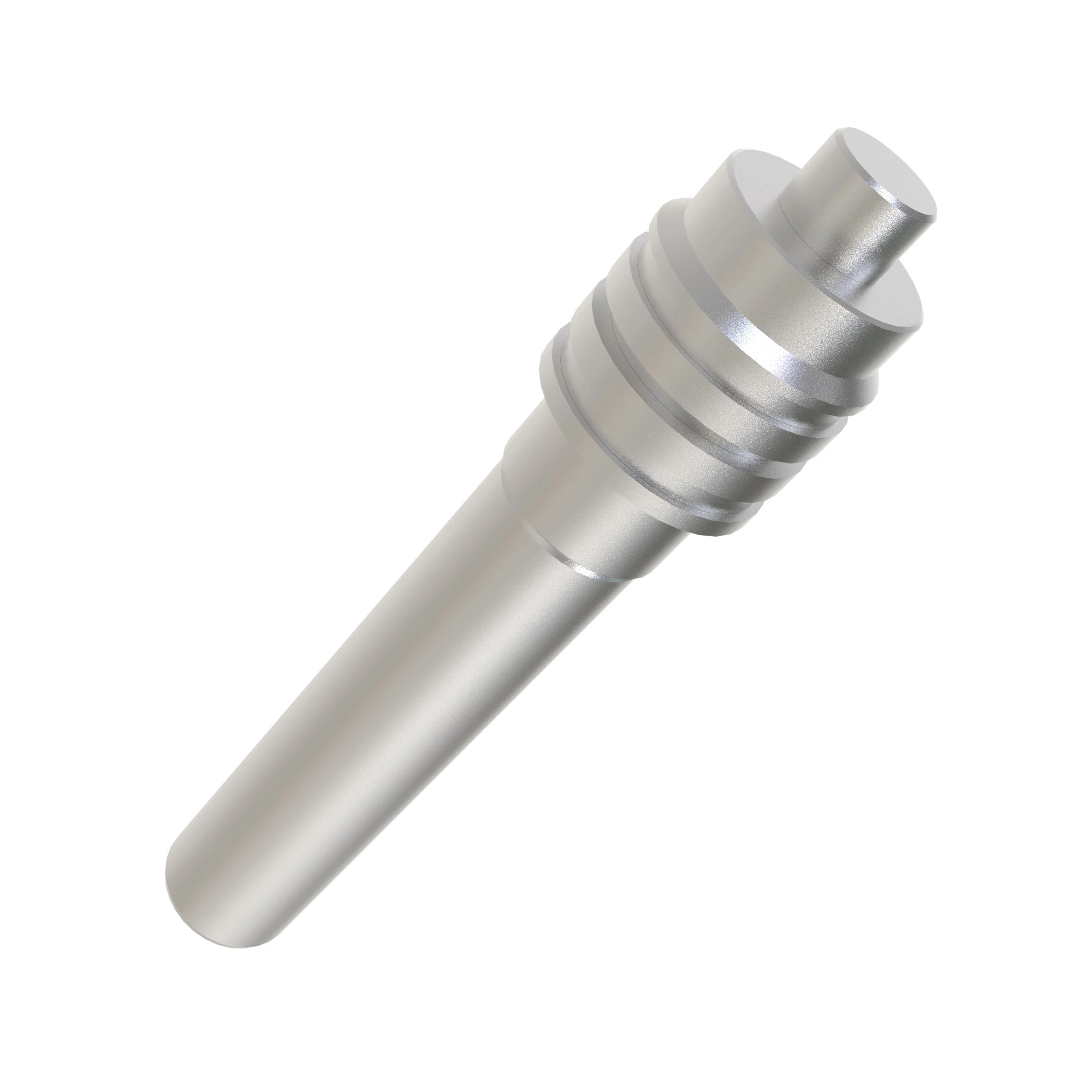 PISTON ROD ASSY